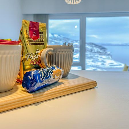 Turek Residences Ushuaia Luaran gambar