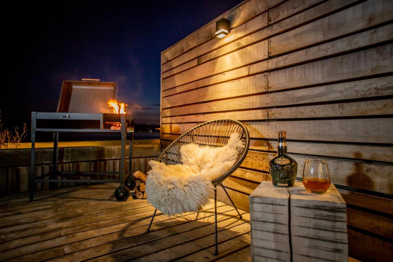 Turek Residences Ushuaia Luaran gambar
