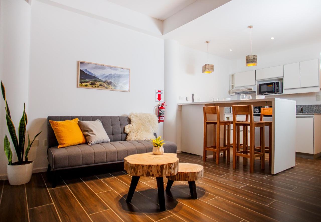 Turek Residences Ushuaia Luaran gambar