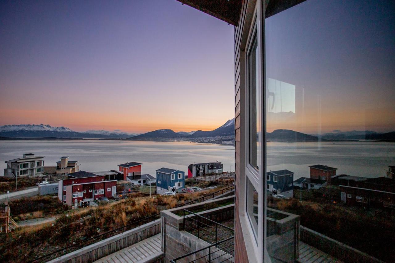 Turek Residences Ushuaia Luaran gambar