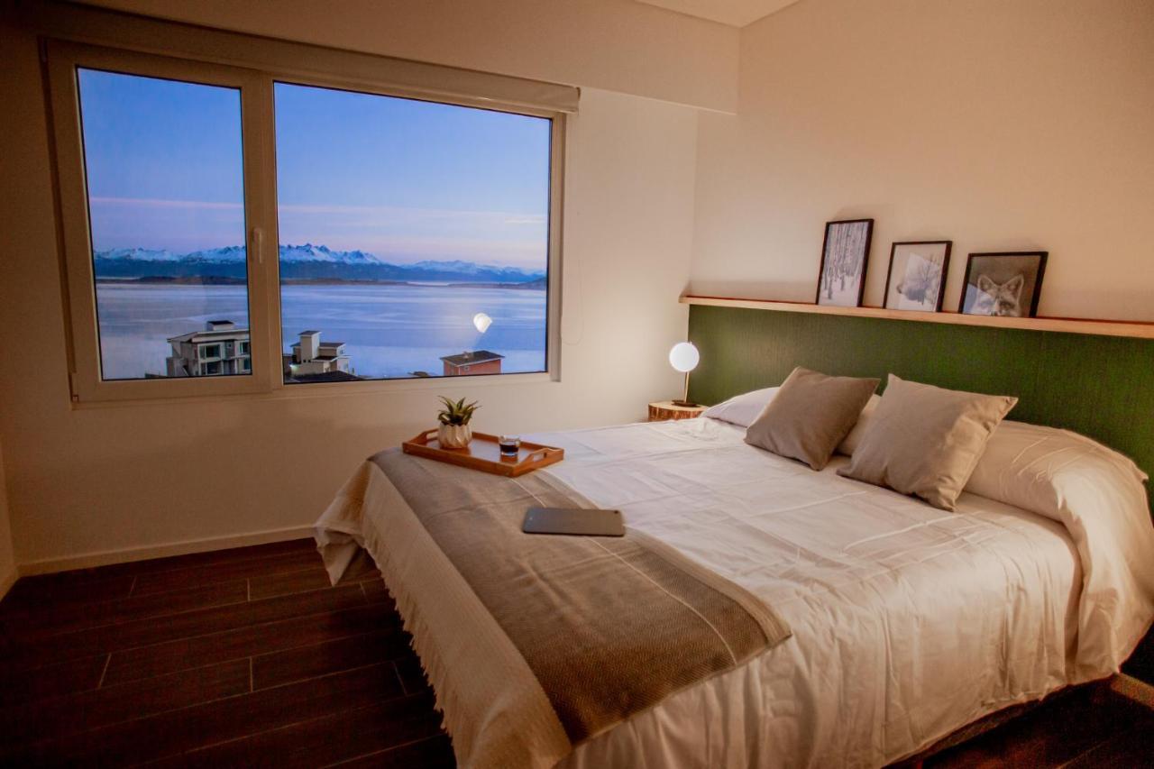 Turek Residences Ushuaia Luaran gambar