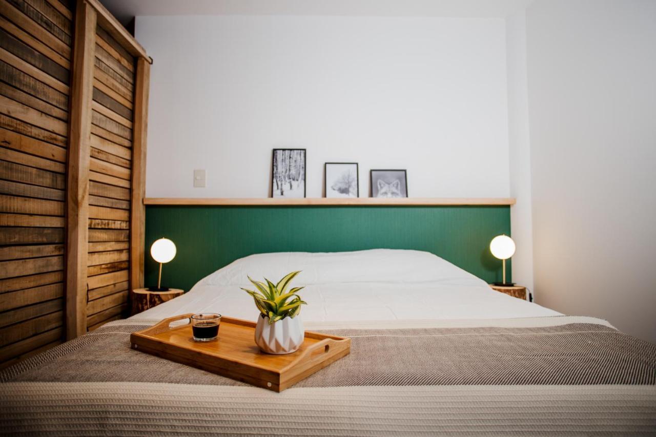 Turek Residences Ushuaia Luaran gambar
