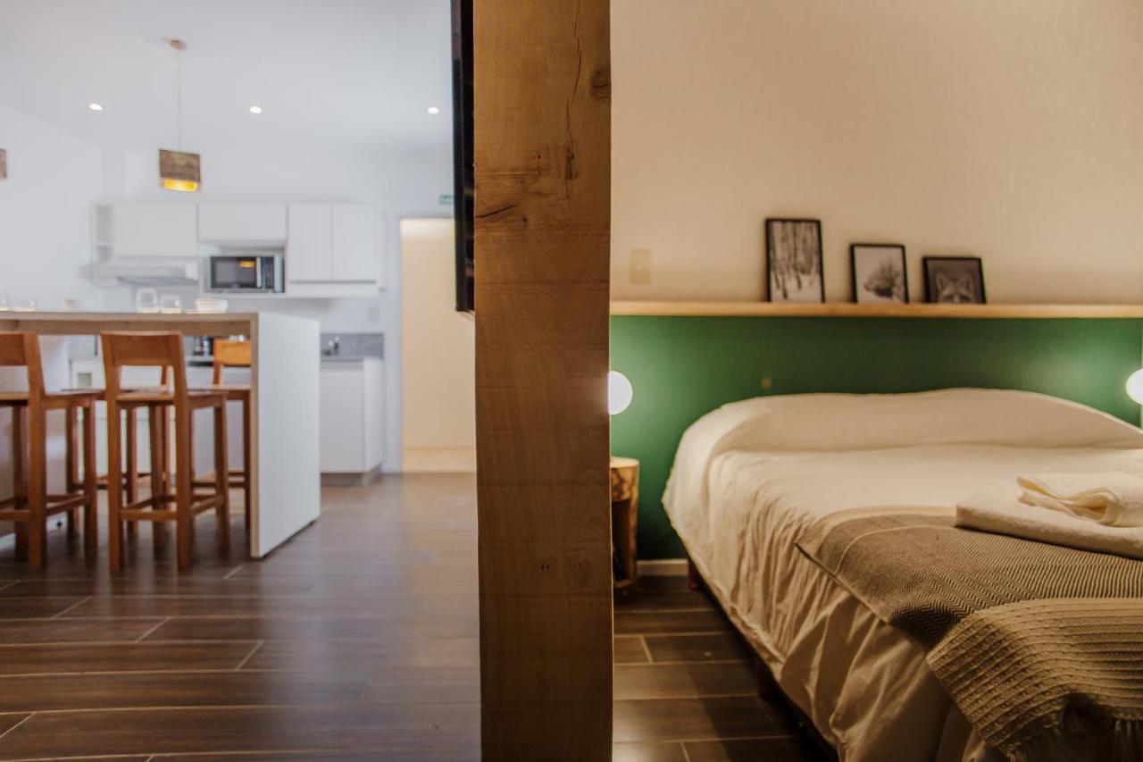 Turek Residences Ushuaia Luaran gambar