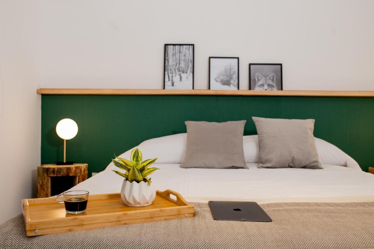 Turek Residences Ushuaia Luaran gambar