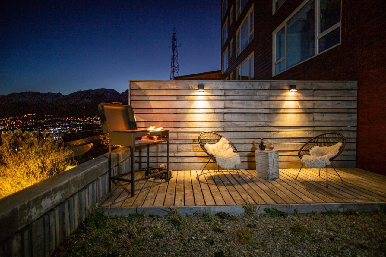 Turek Residences Ushuaia Luaran gambar