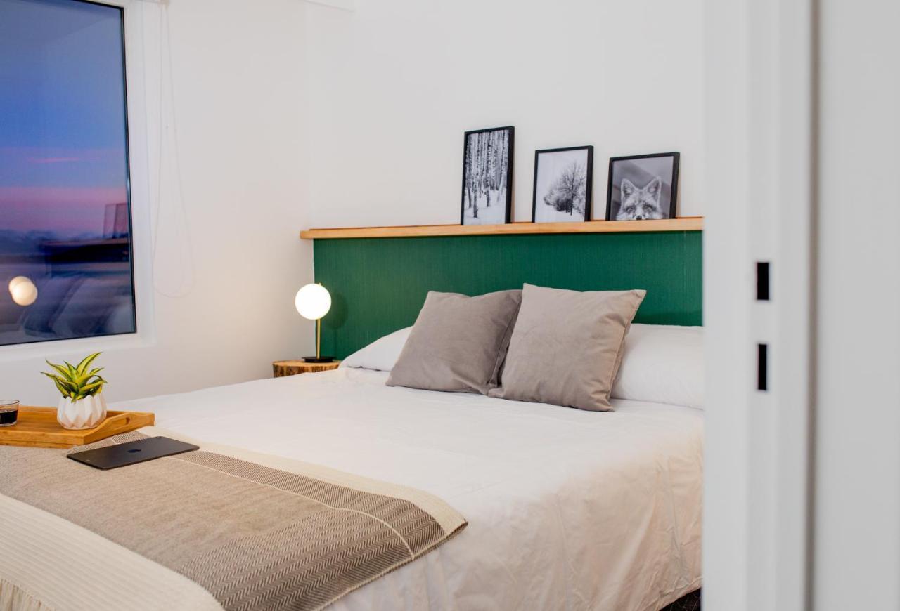 Turek Residences Ushuaia Luaran gambar
