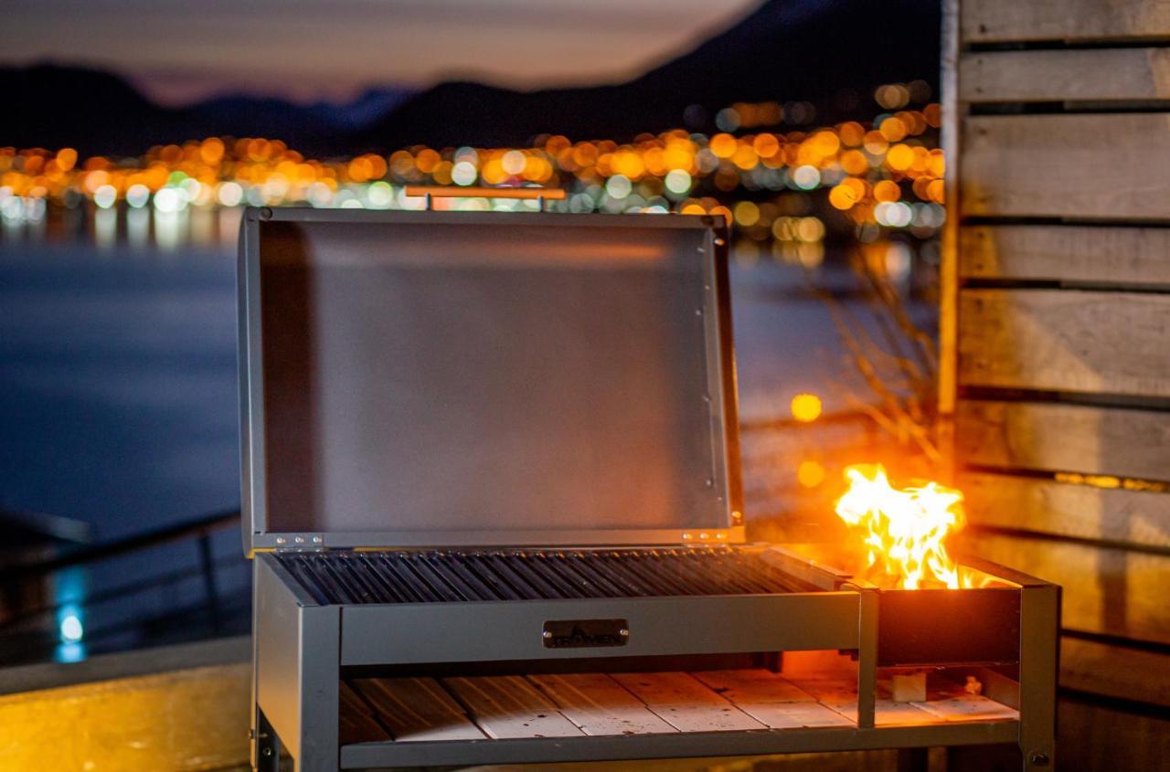 Turek Residences Ushuaia Luaran gambar