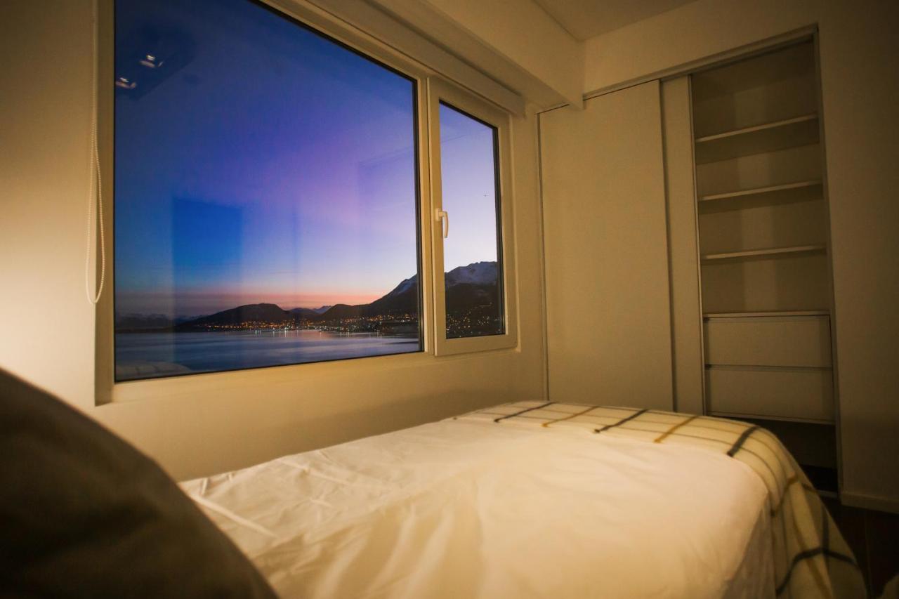 Turek Residences Ushuaia Luaran gambar