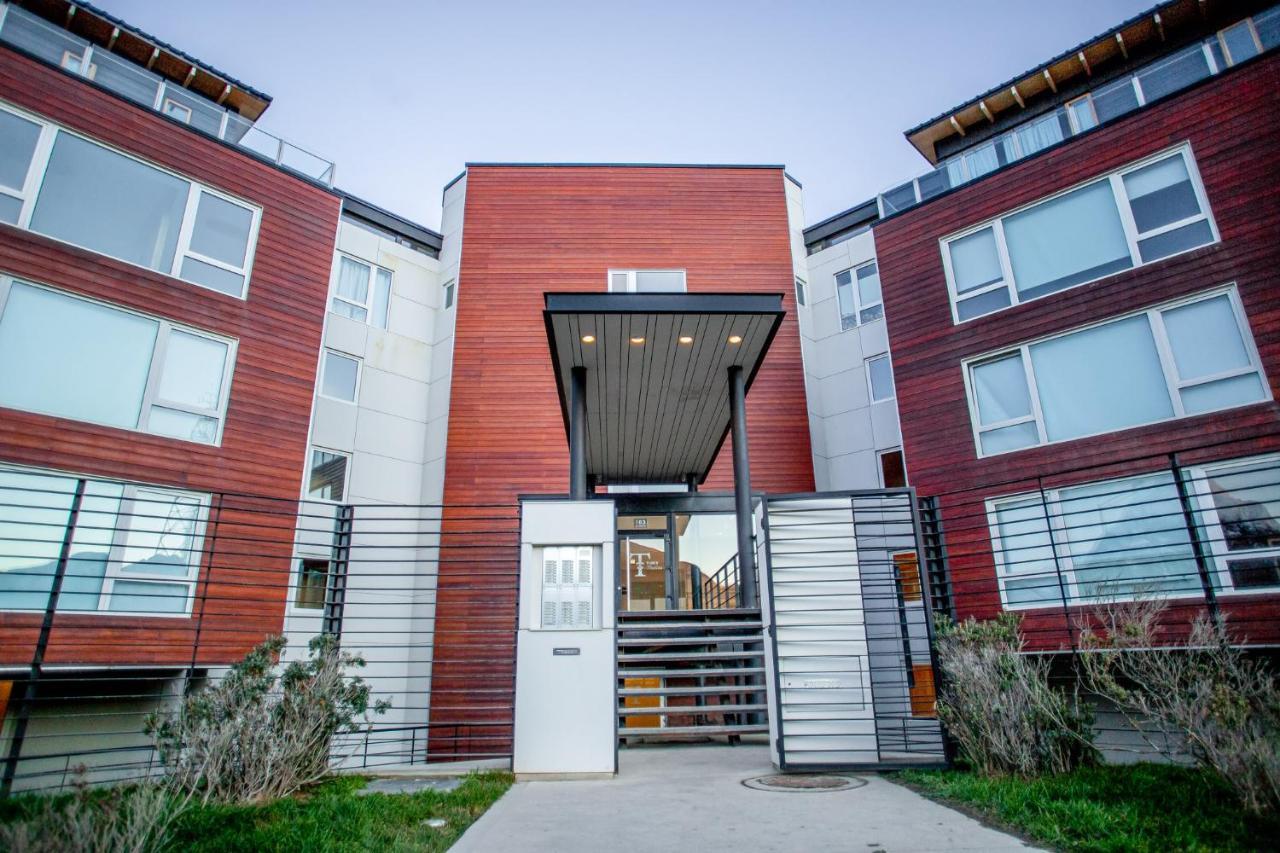 Turek Residences Ushuaia Luaran gambar