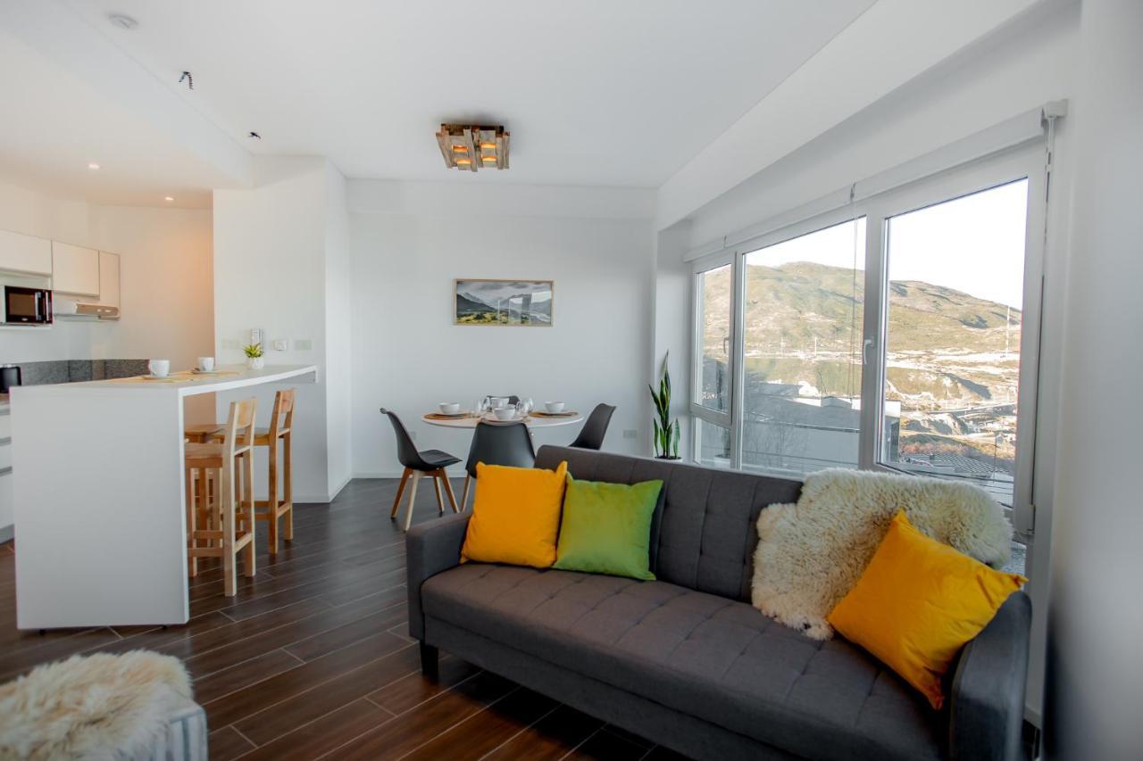 Turek Residences Ushuaia Luaran gambar