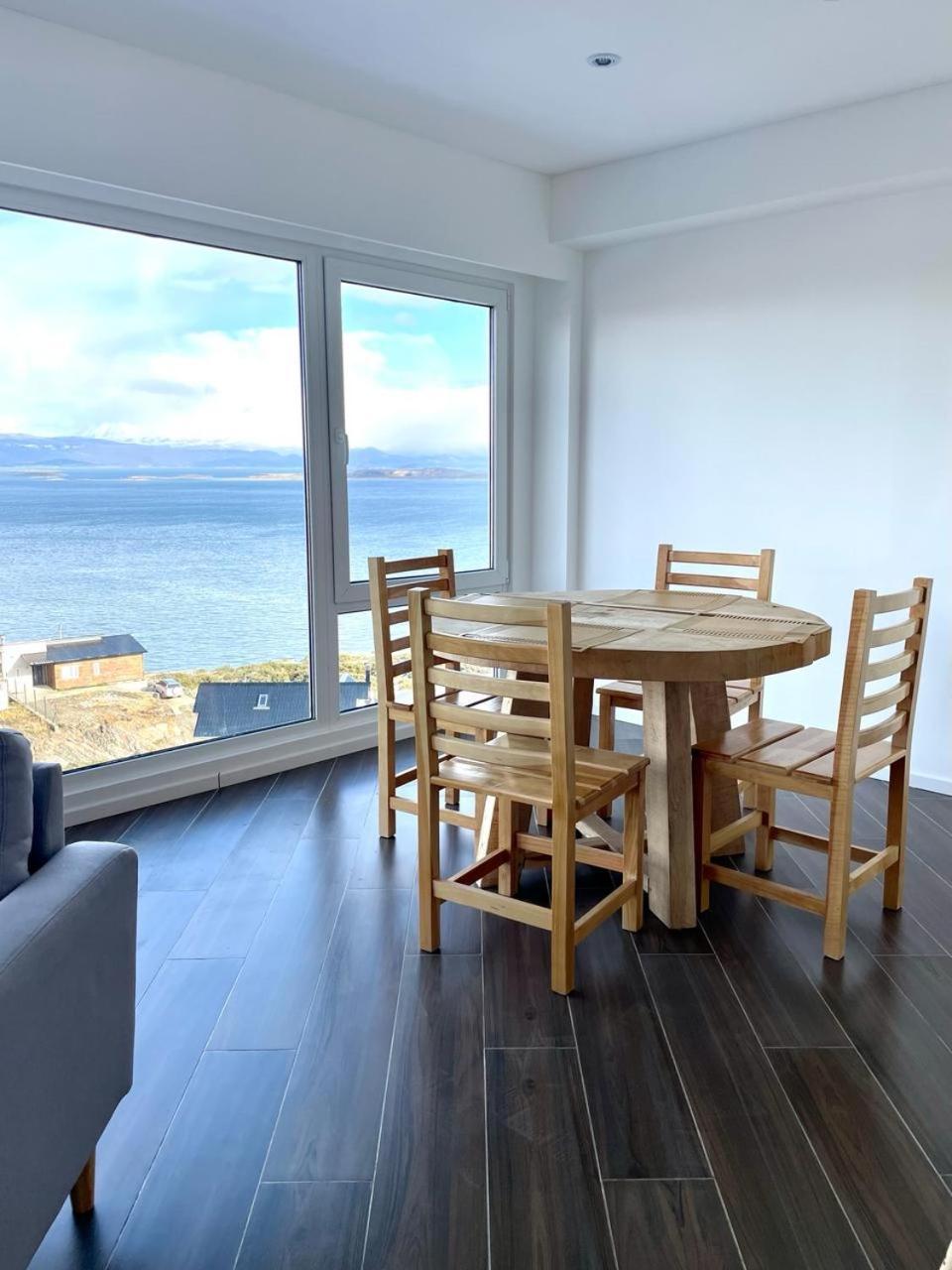Turek Residences Ushuaia Luaran gambar