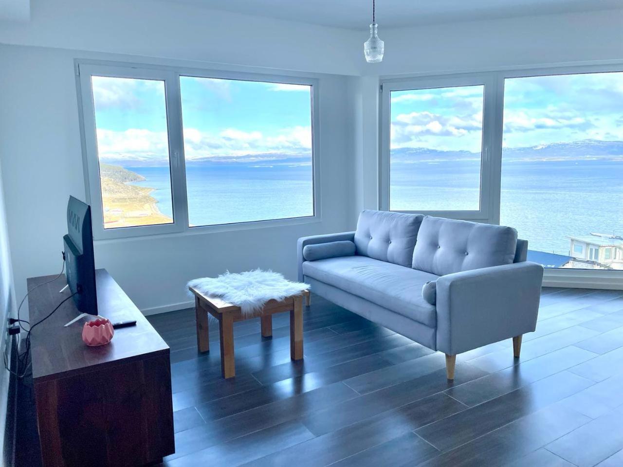 Turek Residences Ushuaia Luaran gambar