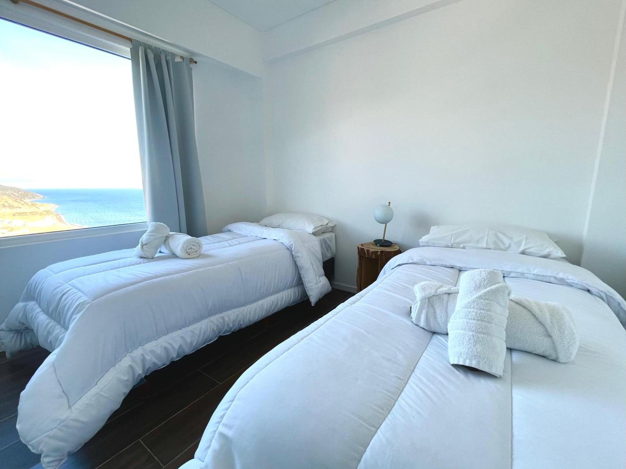 Turek Residences Ushuaia Luaran gambar