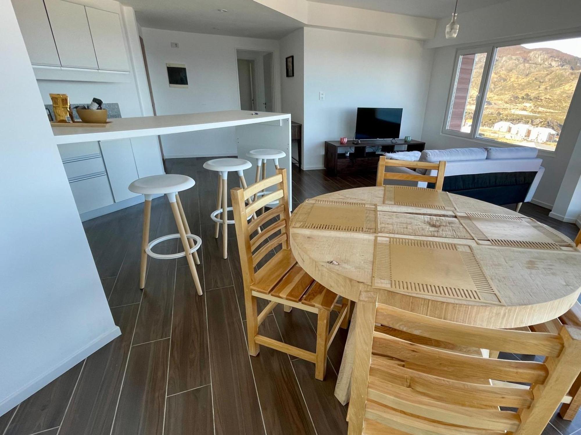 Turek Residences Ushuaia Luaran gambar