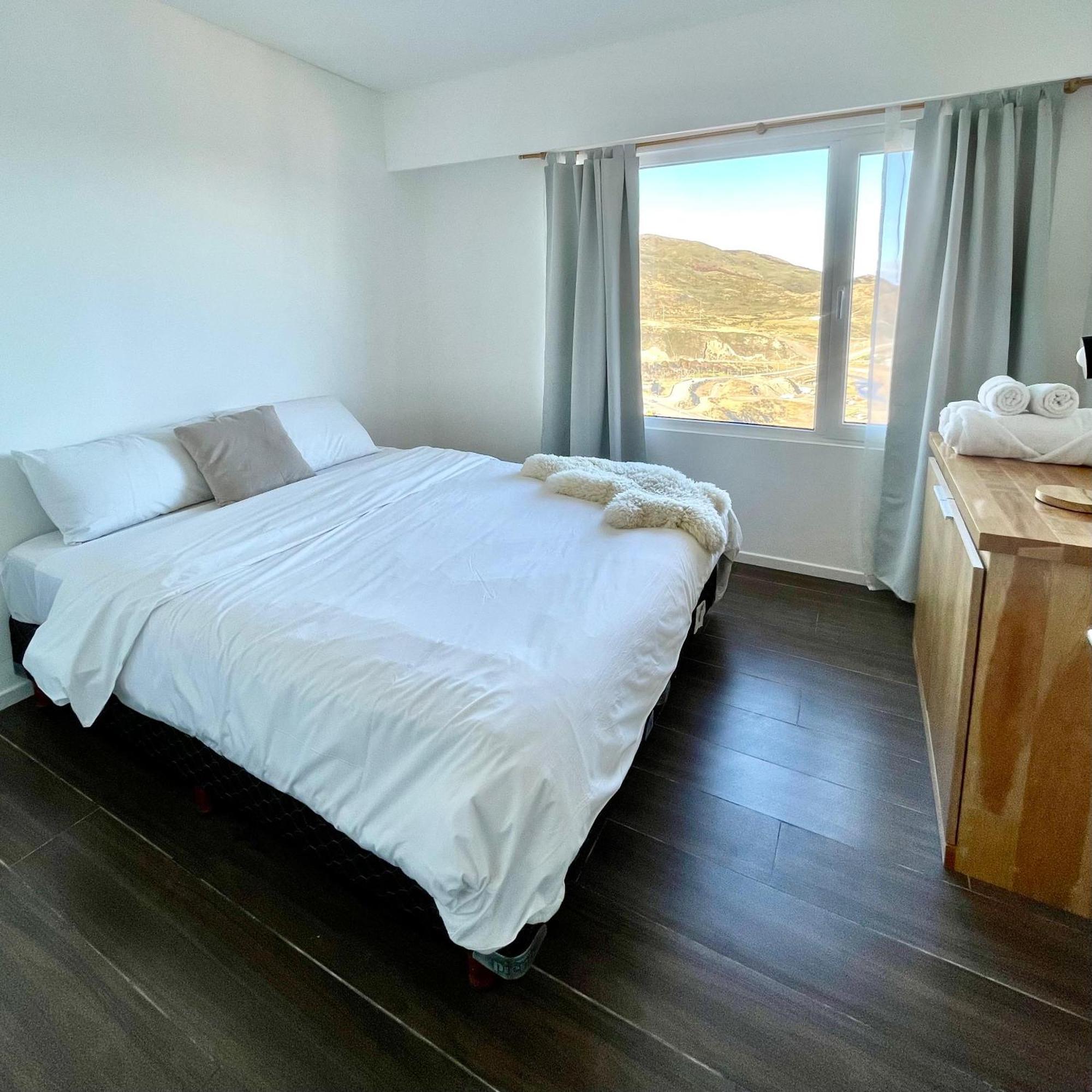 Turek Residences Ushuaia Luaran gambar