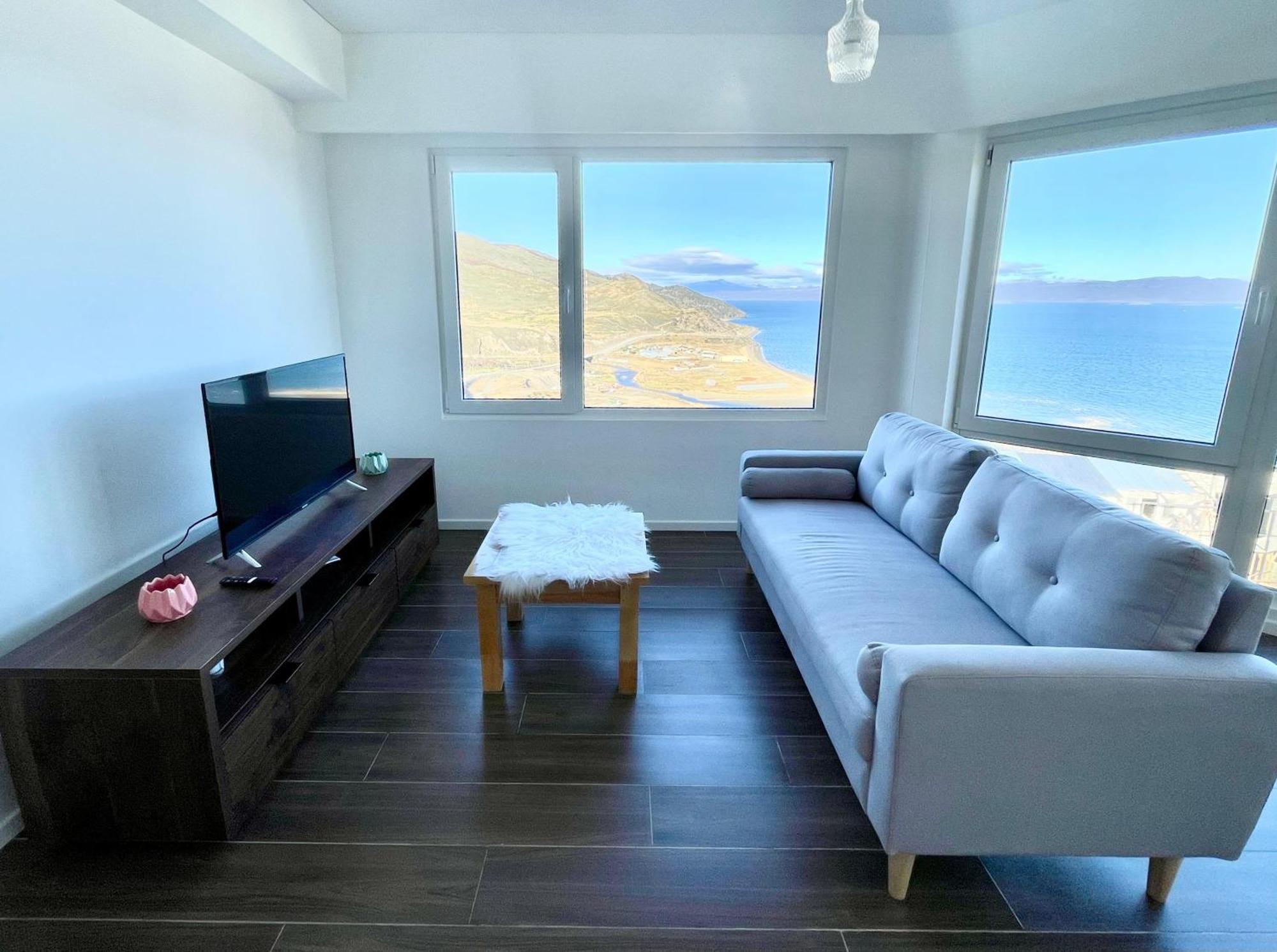 Turek Residences Ushuaia Luaran gambar