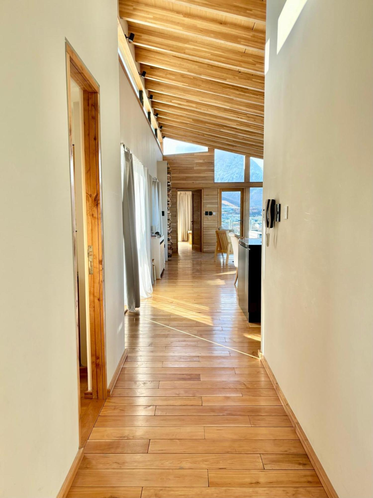 Turek Residences Ushuaia Luaran gambar