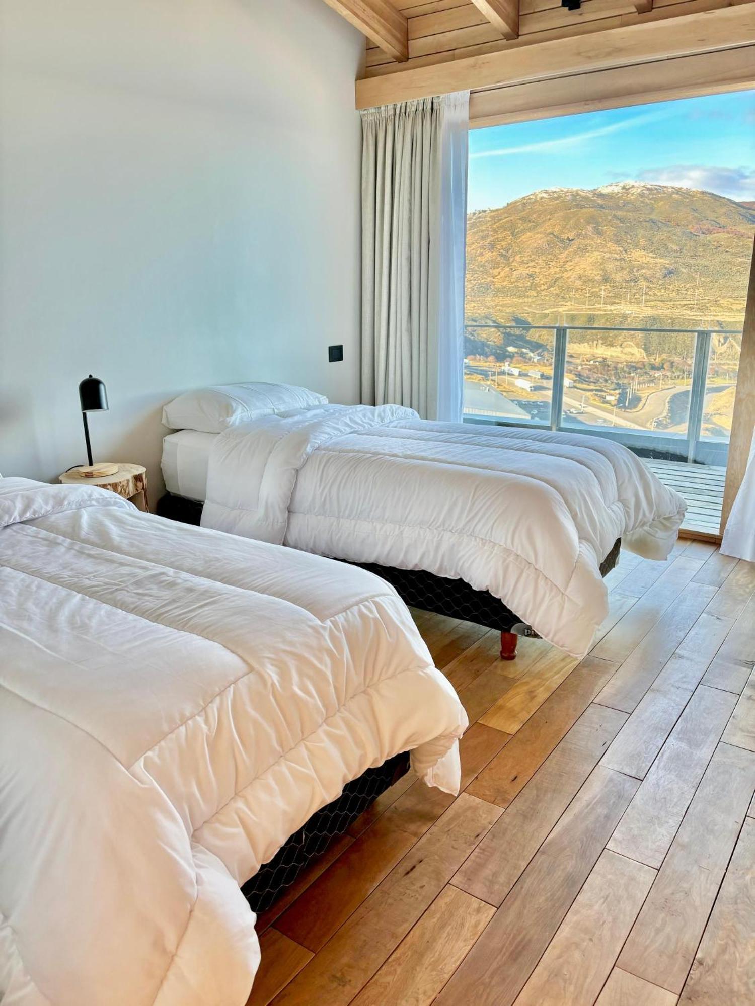 Turek Residences Ushuaia Luaran gambar