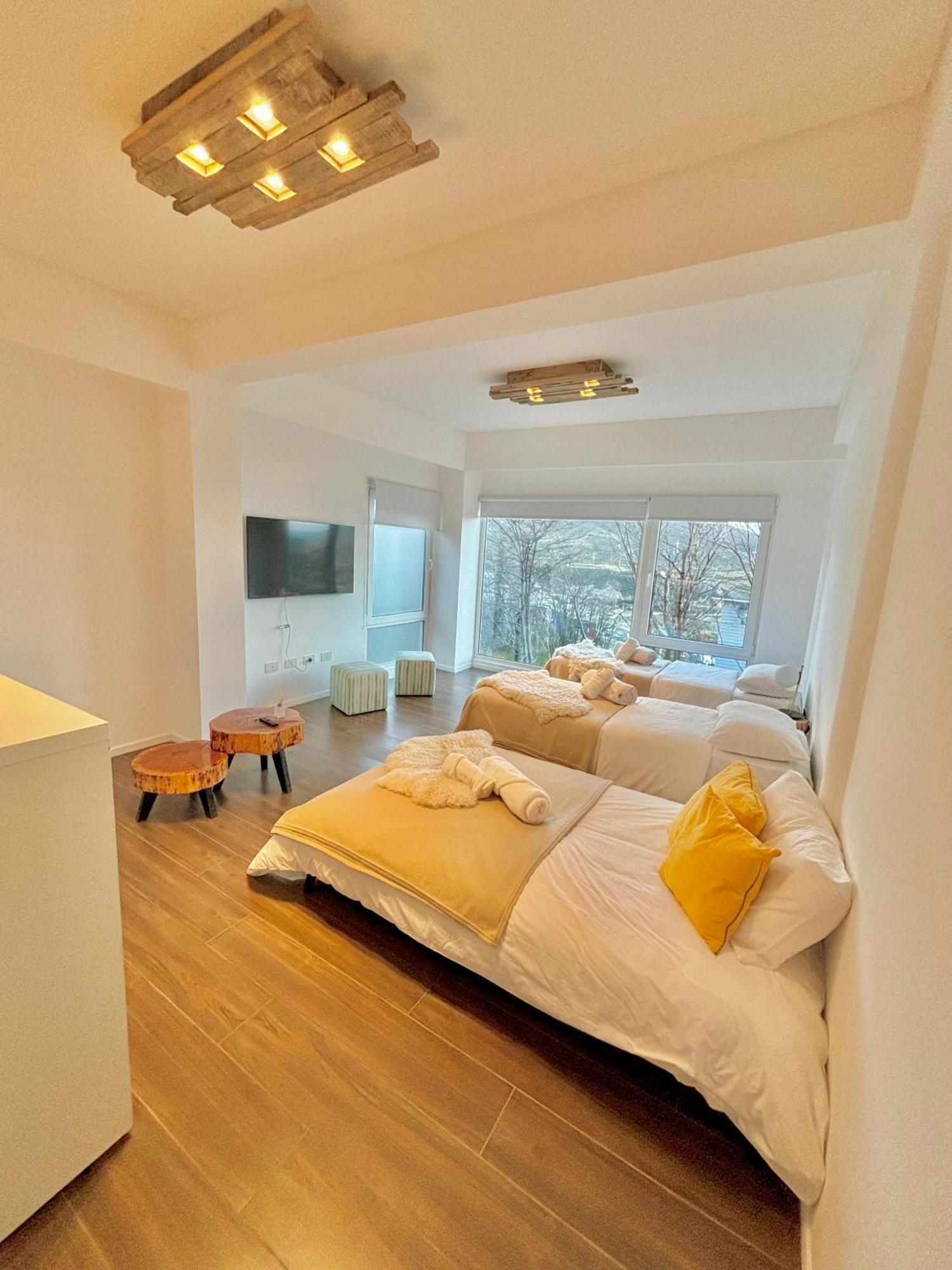 Turek Residences Ushuaia Luaran gambar