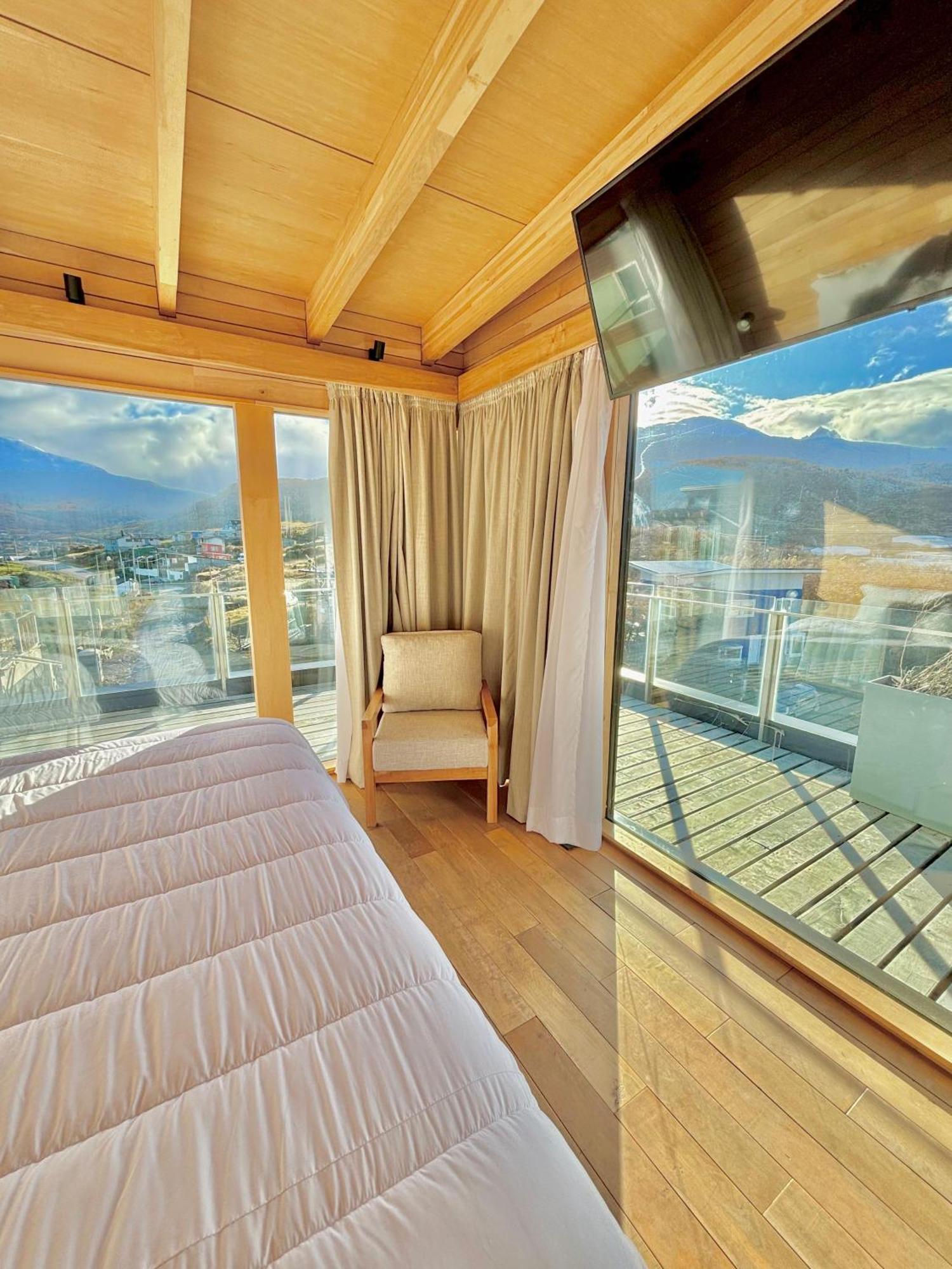 Turek Residences Ushuaia Luaran gambar