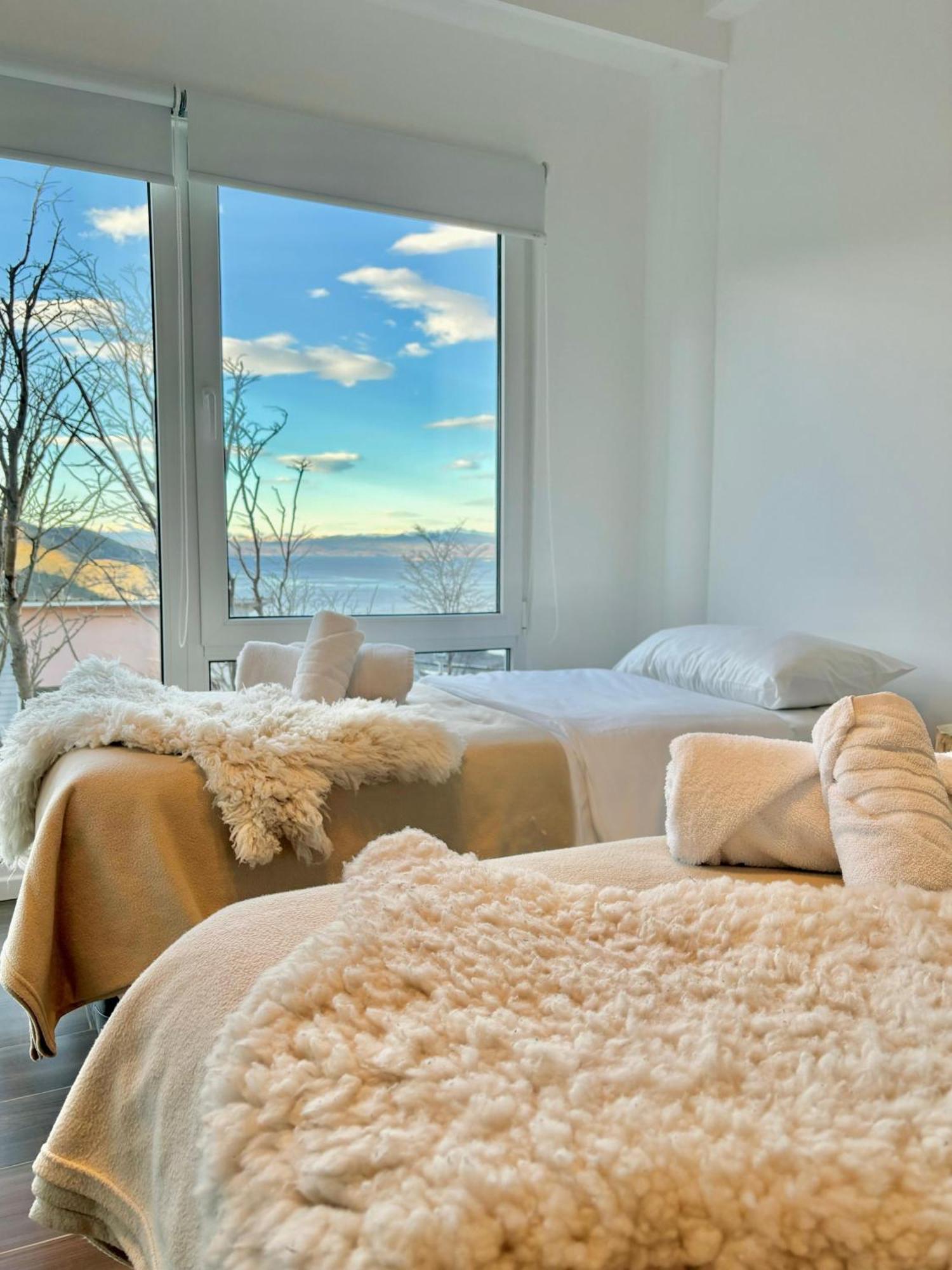 Turek Residences Ushuaia Luaran gambar