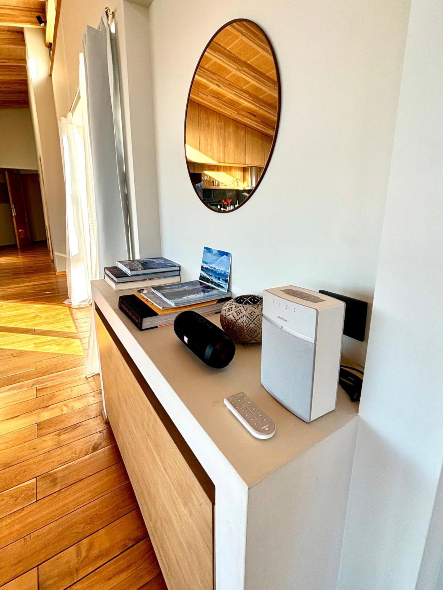 Turek Residences Ushuaia Luaran gambar