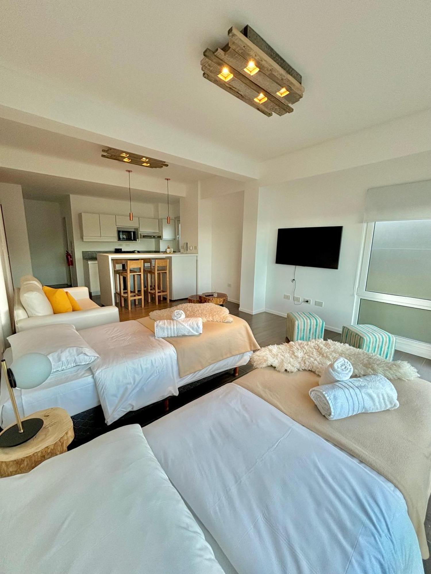 Turek Residences Ushuaia Luaran gambar