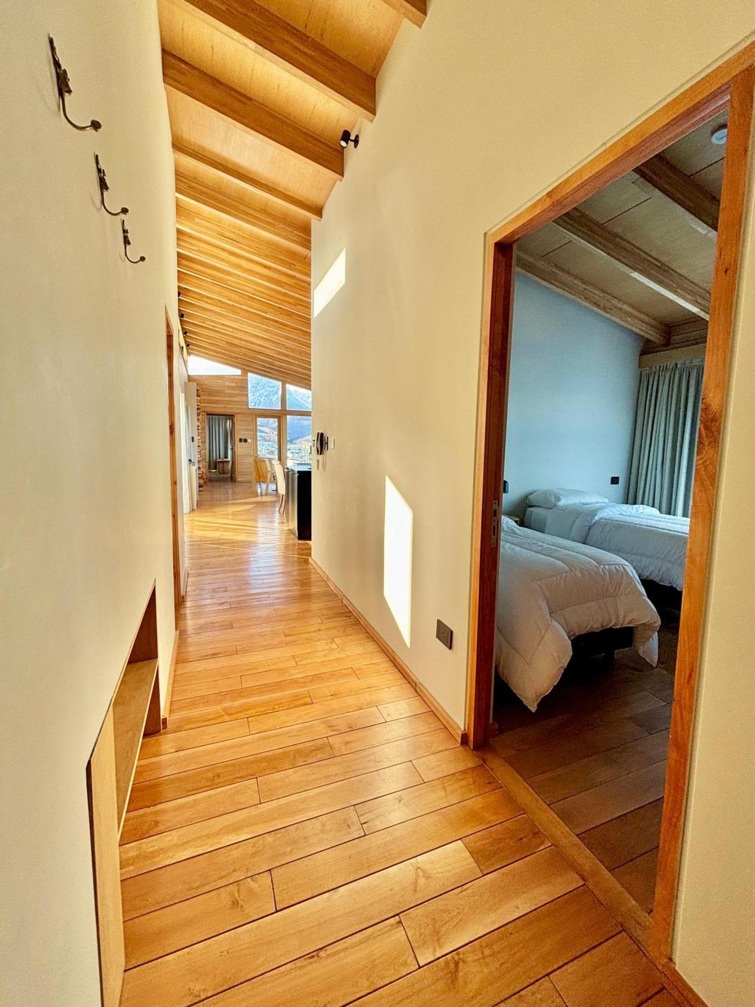 Turek Residences Ushuaia Luaran gambar