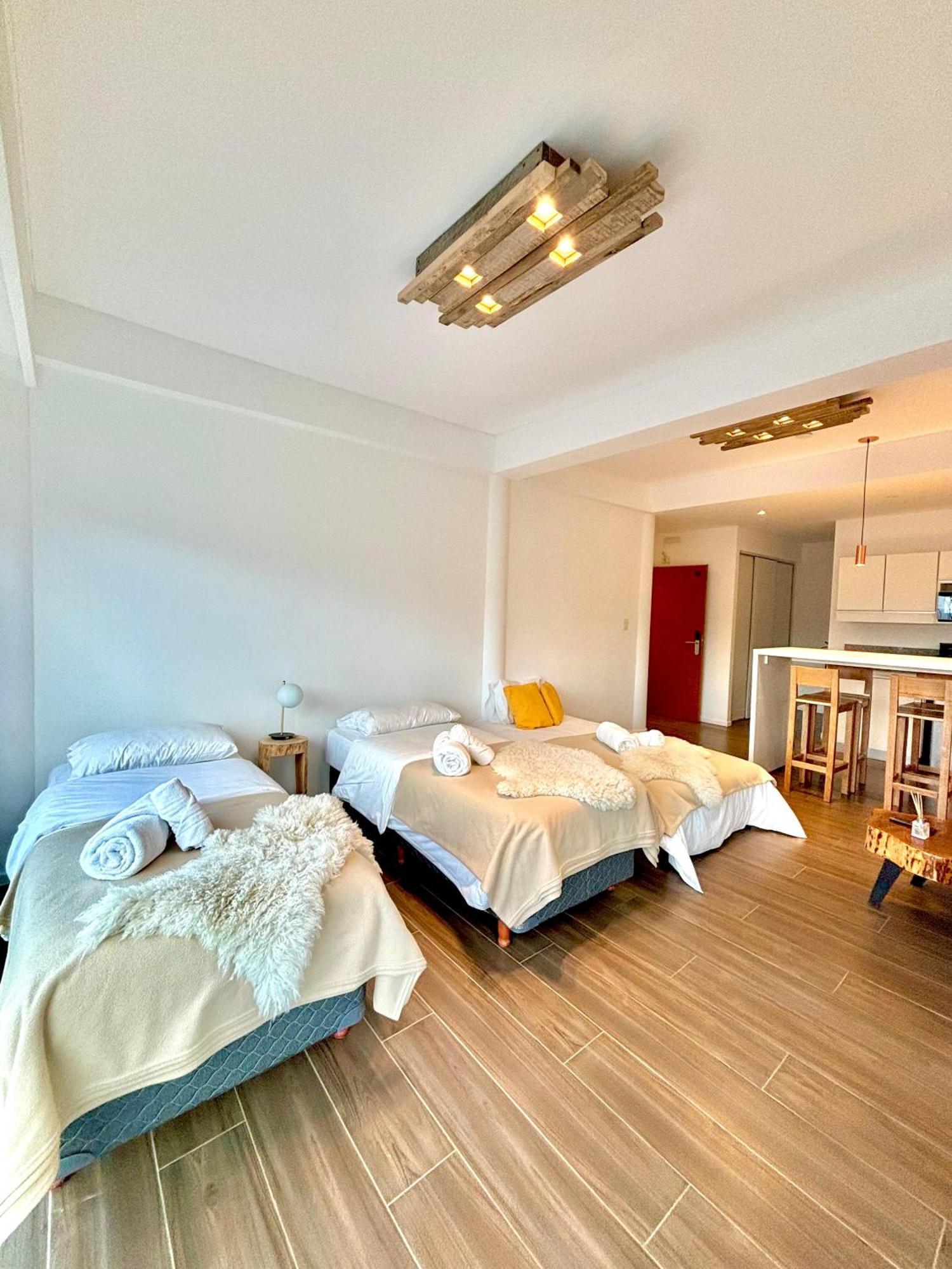 Turek Residences Ushuaia Luaran gambar