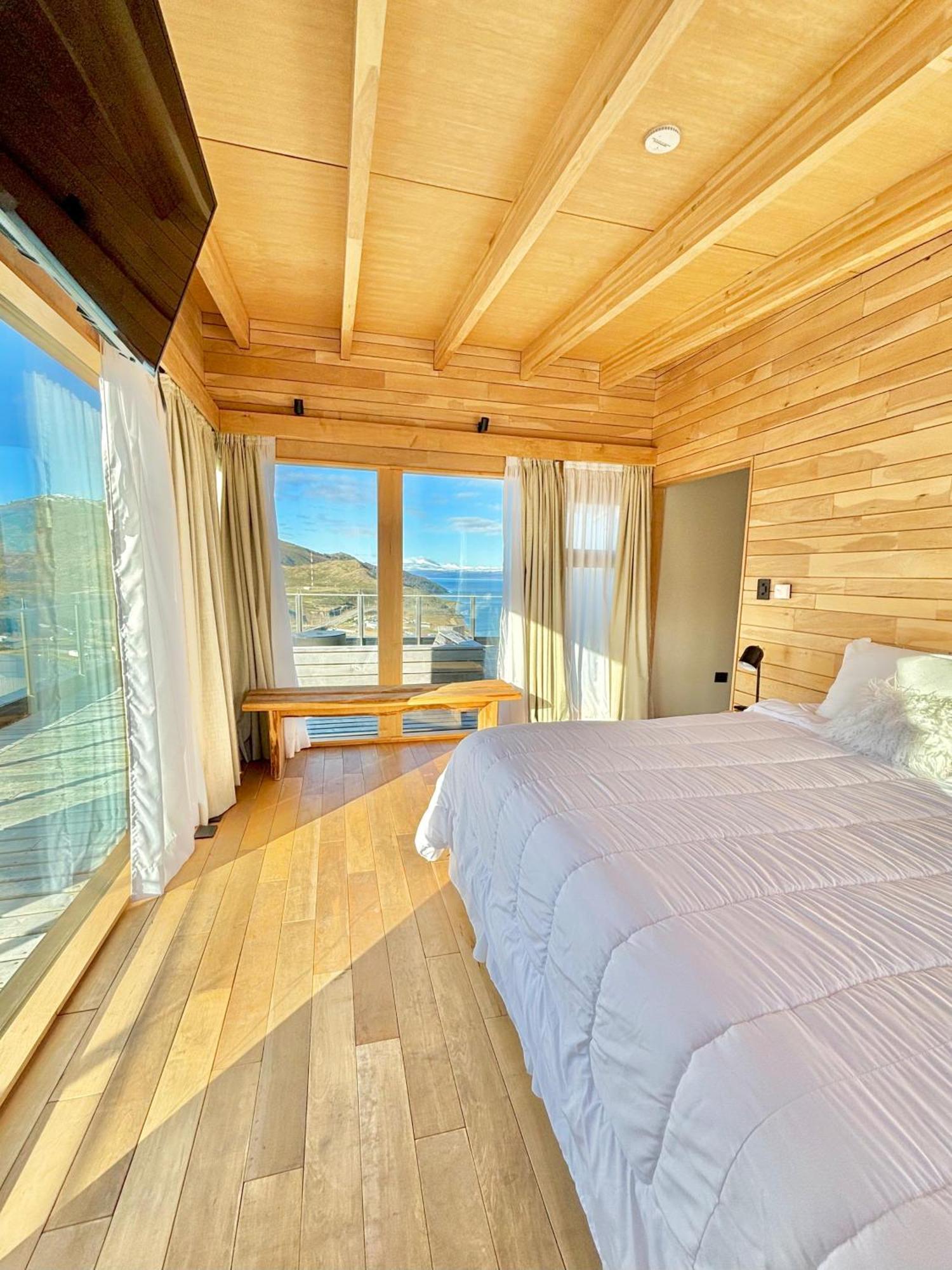 Turek Residences Ushuaia Luaran gambar