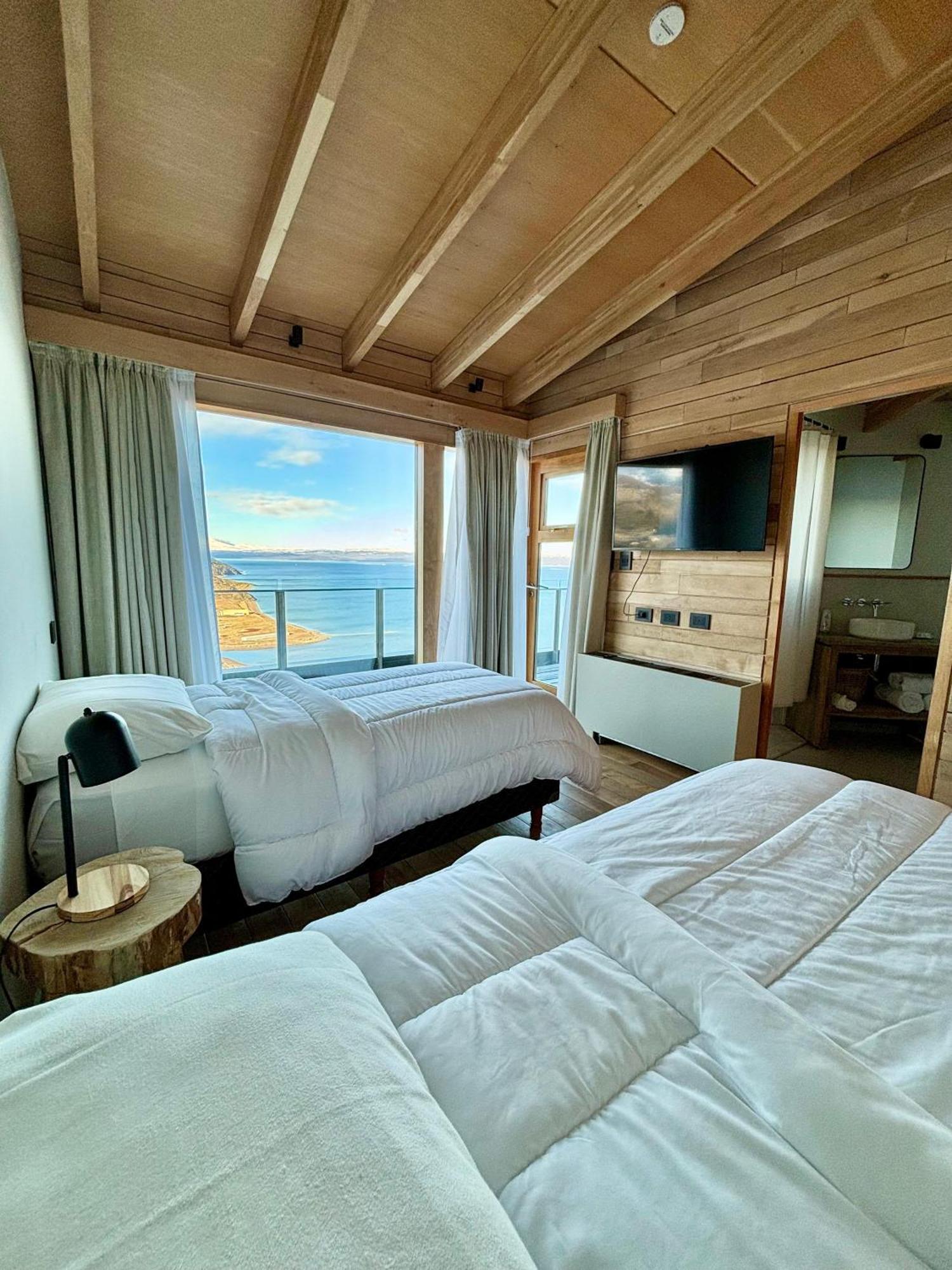 Turek Residences Ushuaia Luaran gambar