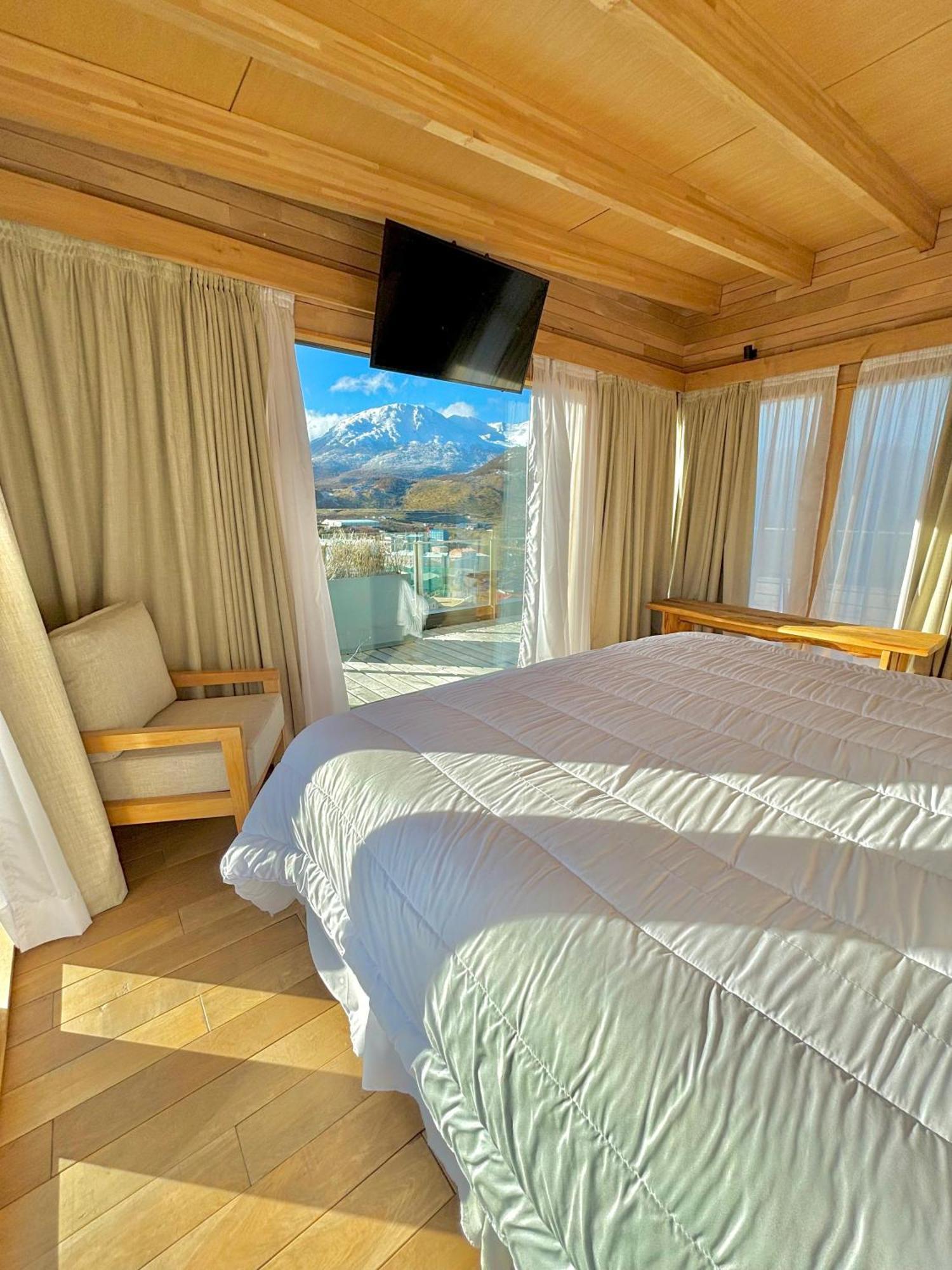 Turek Residences Ushuaia Luaran gambar