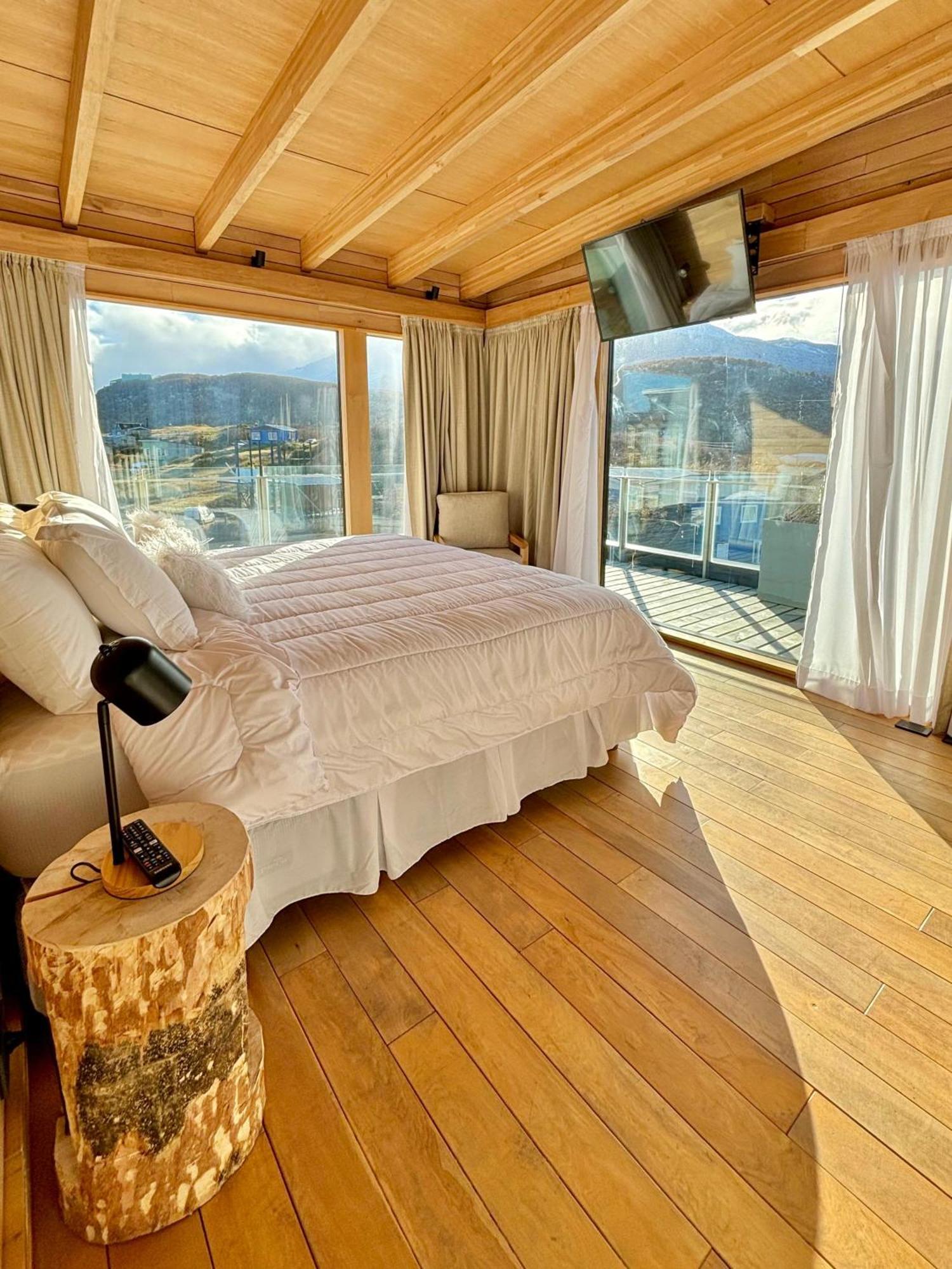 Turek Residences Ushuaia Luaran gambar