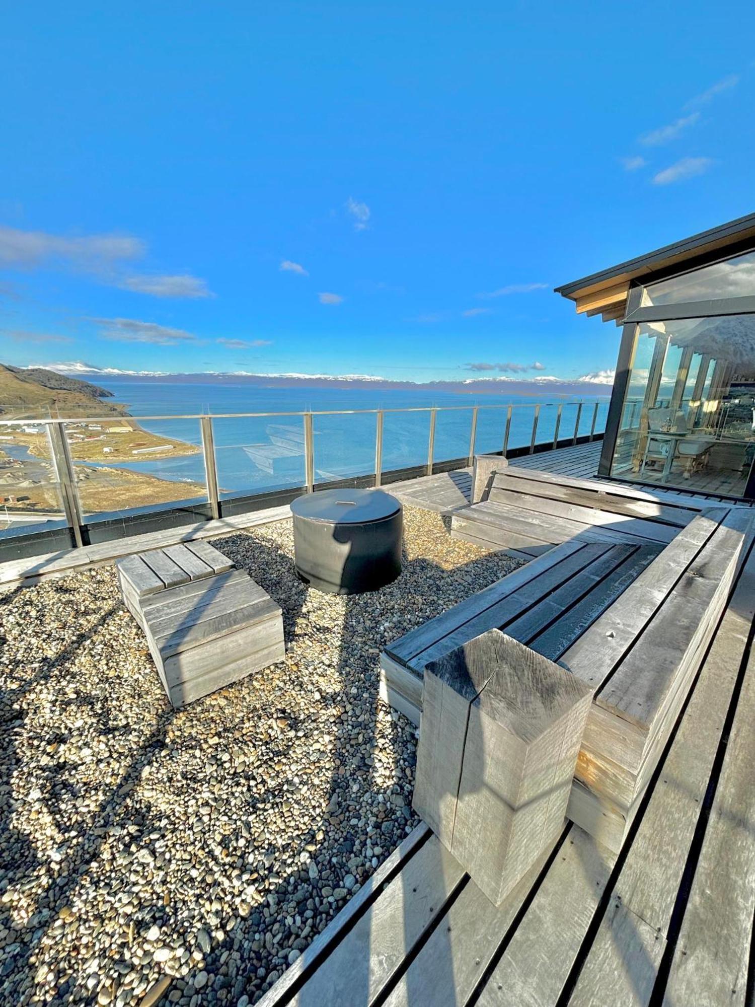 Turek Residences Ushuaia Luaran gambar
