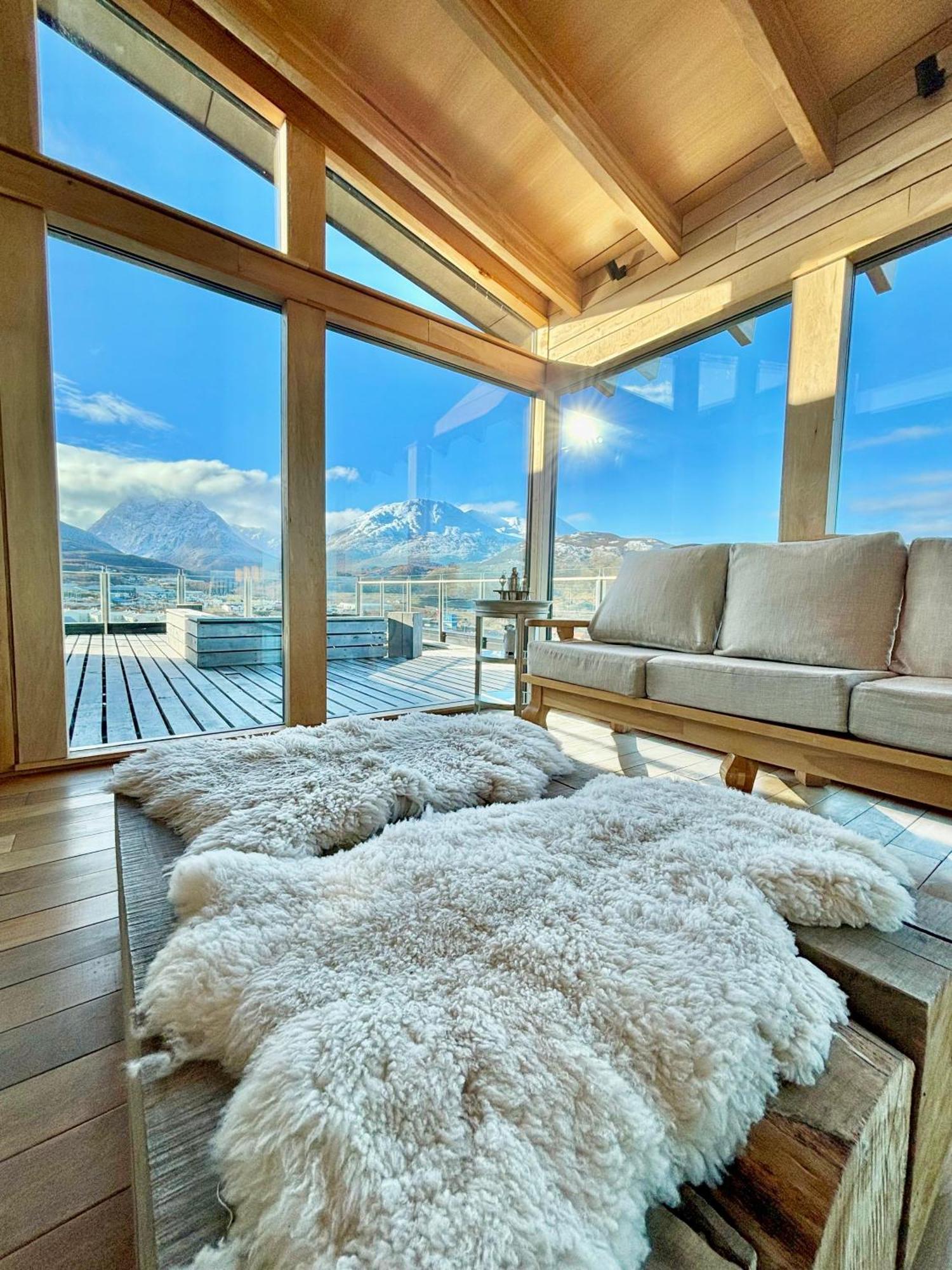 Turek Residences Ushuaia Luaran gambar