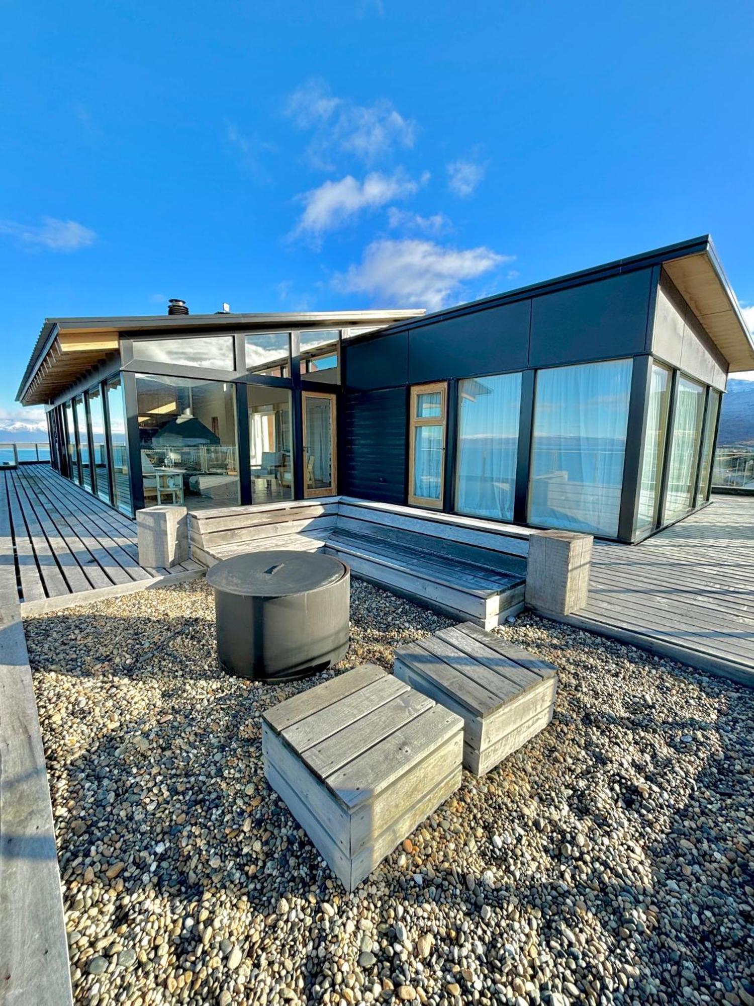 Turek Residences Ushuaia Luaran gambar