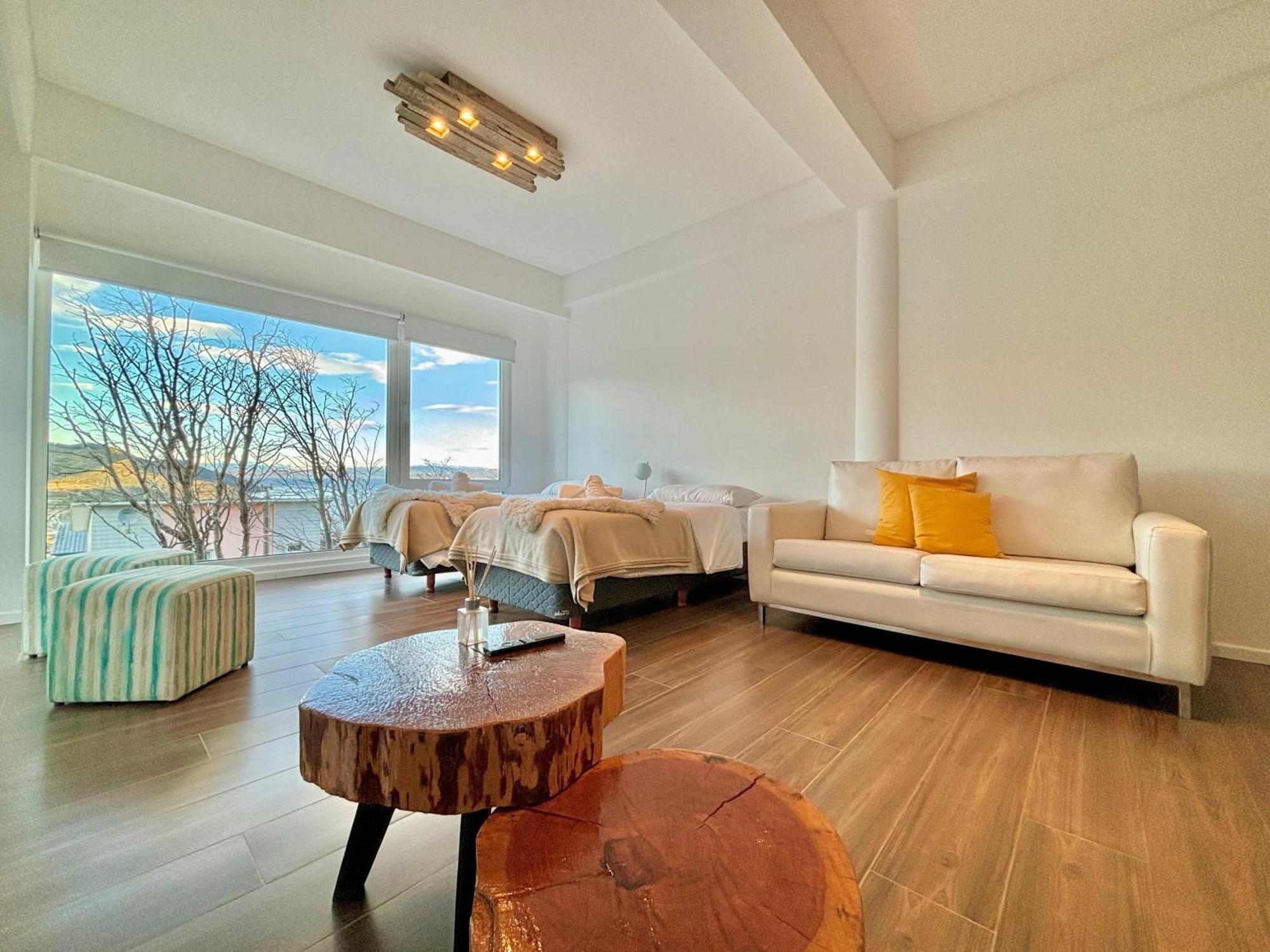 Turek Residences Ushuaia Luaran gambar