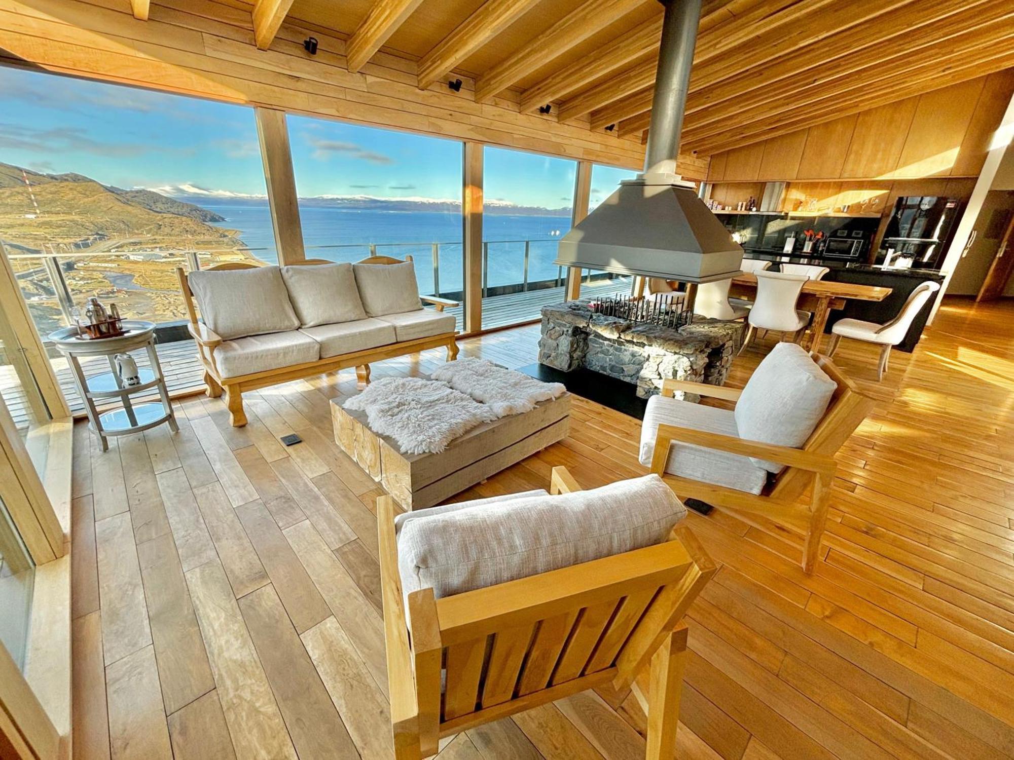 Turek Residences Ushuaia Luaran gambar