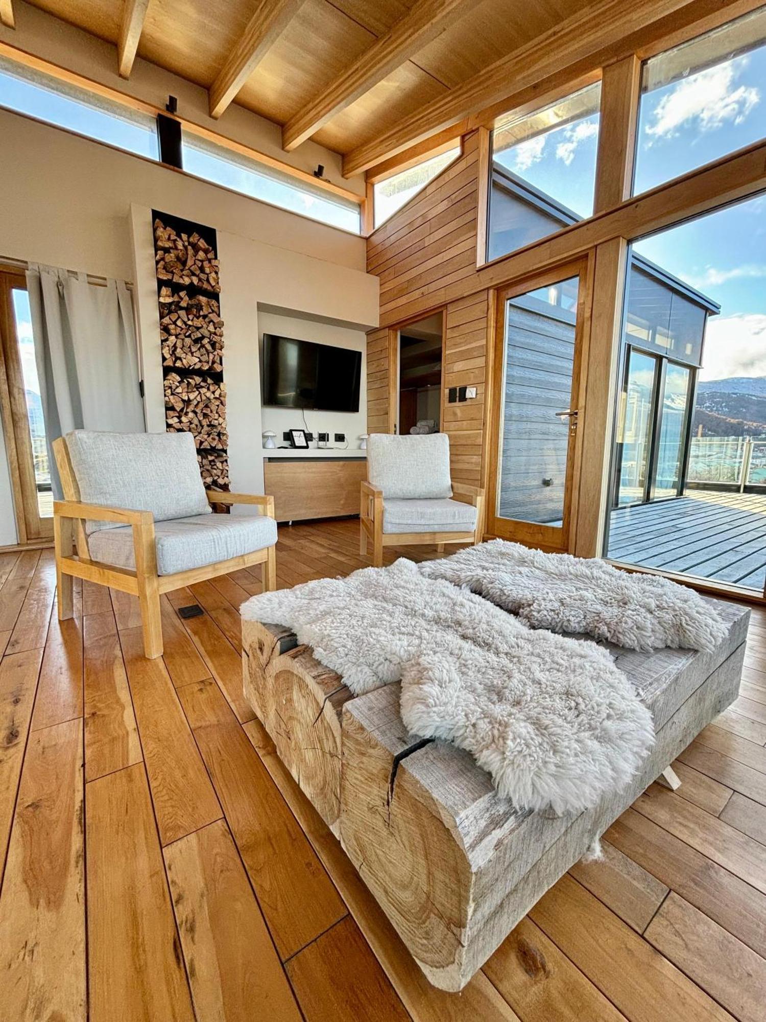Turek Residences Ushuaia Luaran gambar