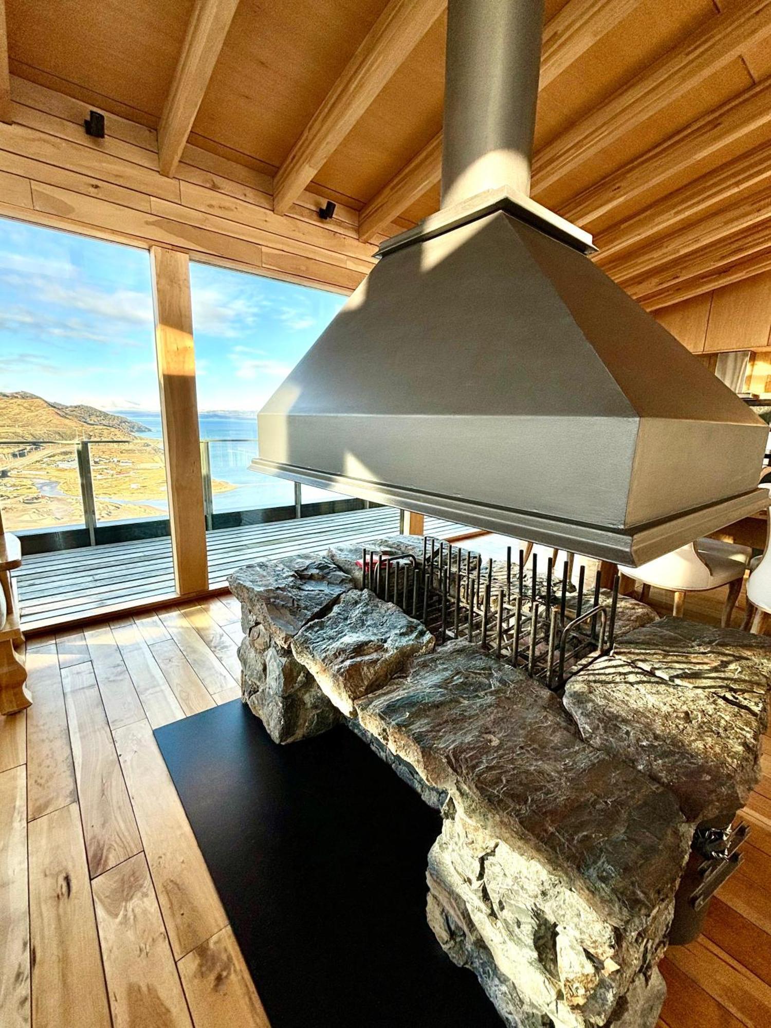 Turek Residences Ushuaia Luaran gambar