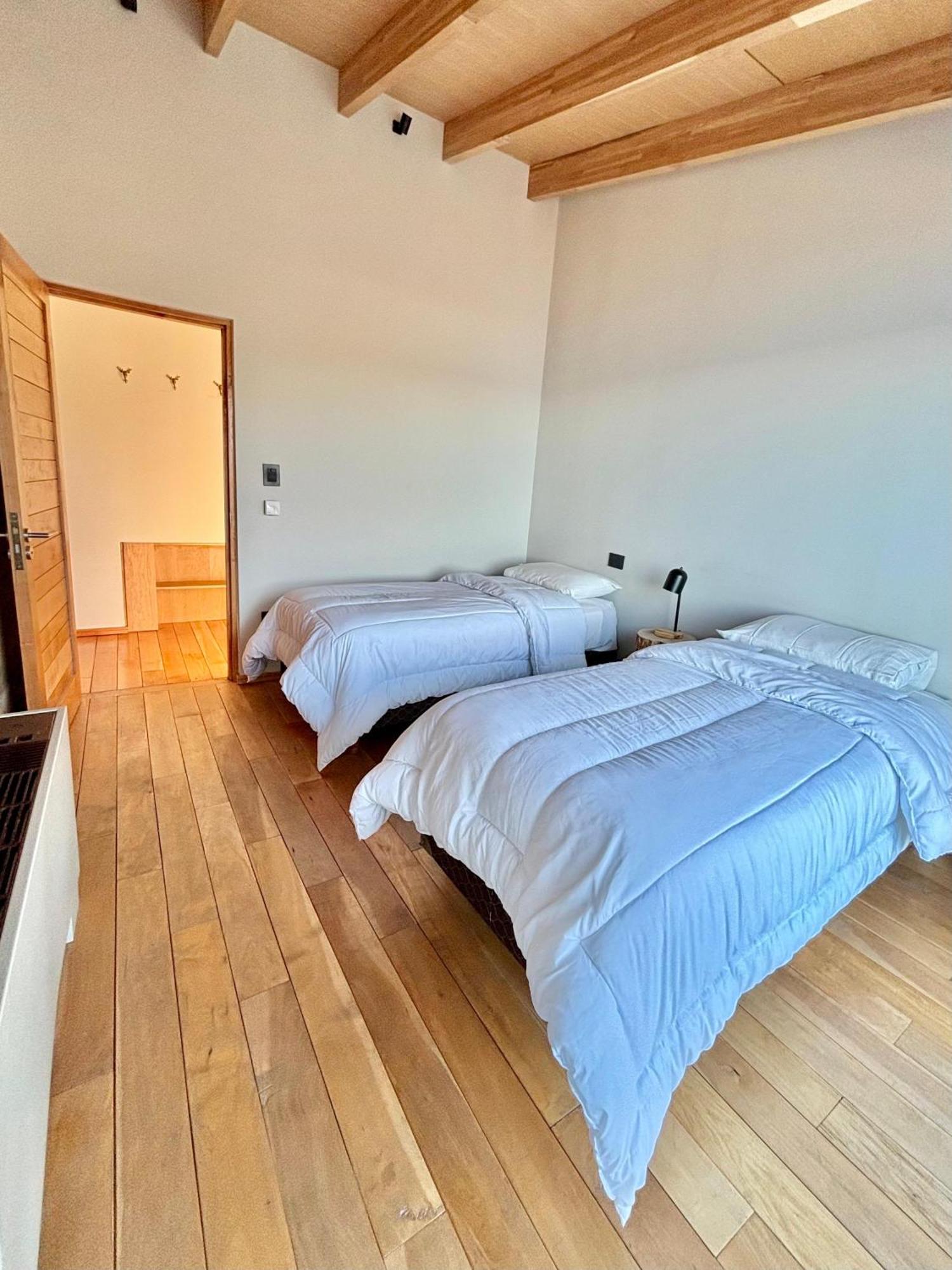 Turek Residences Ushuaia Luaran gambar