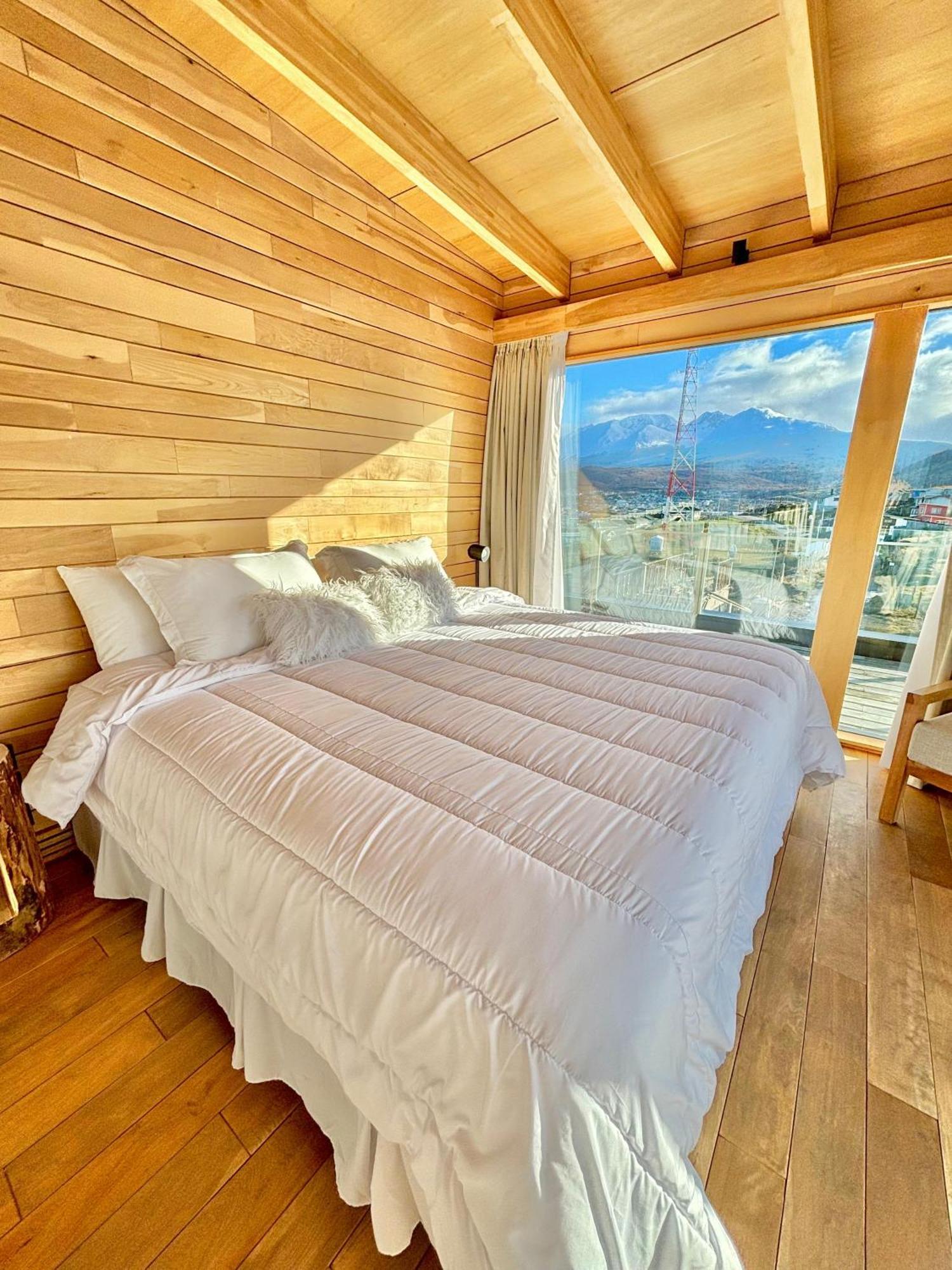 Turek Residences Ushuaia Luaran gambar