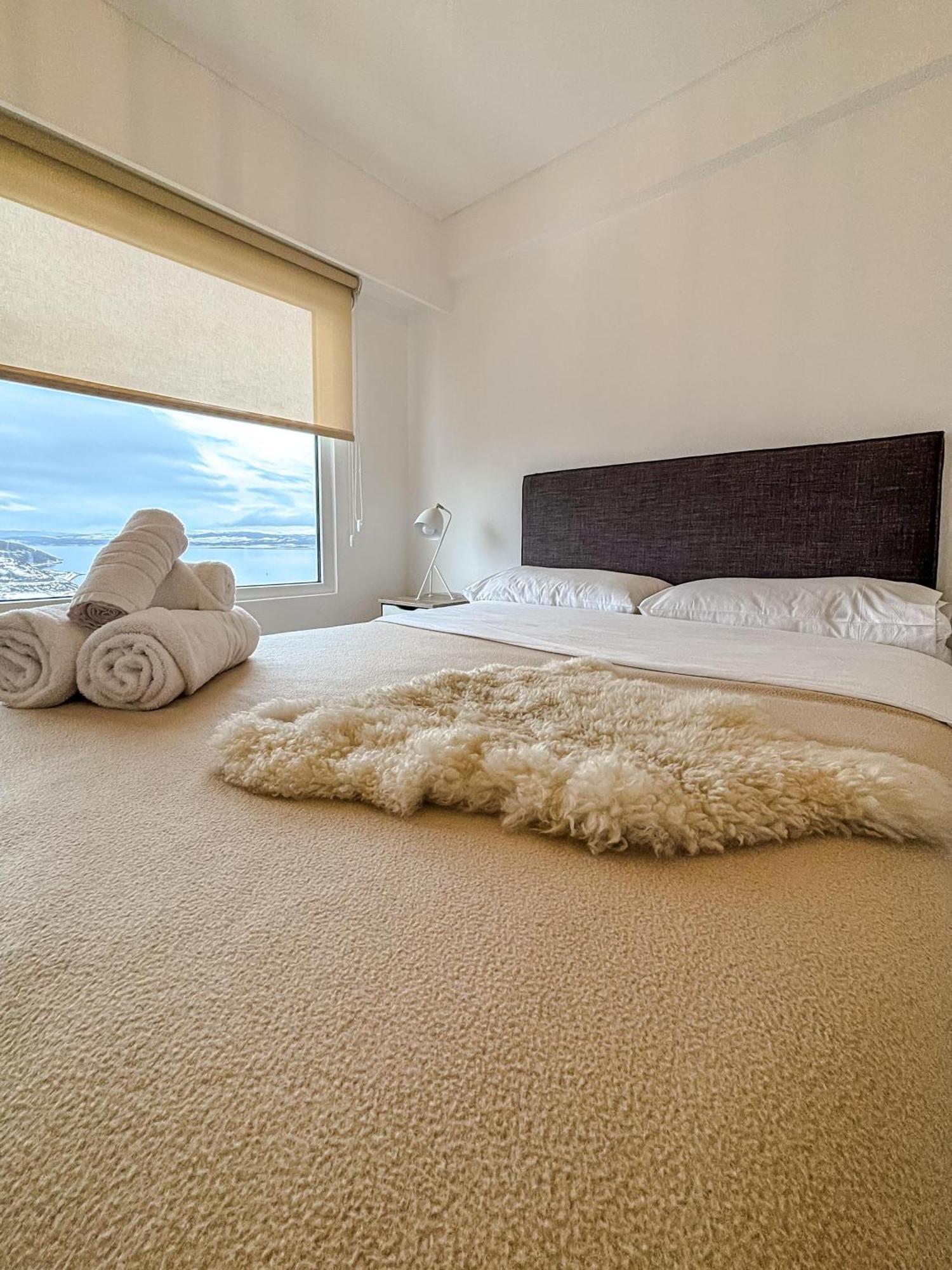 Turek Residences Ushuaia Luaran gambar