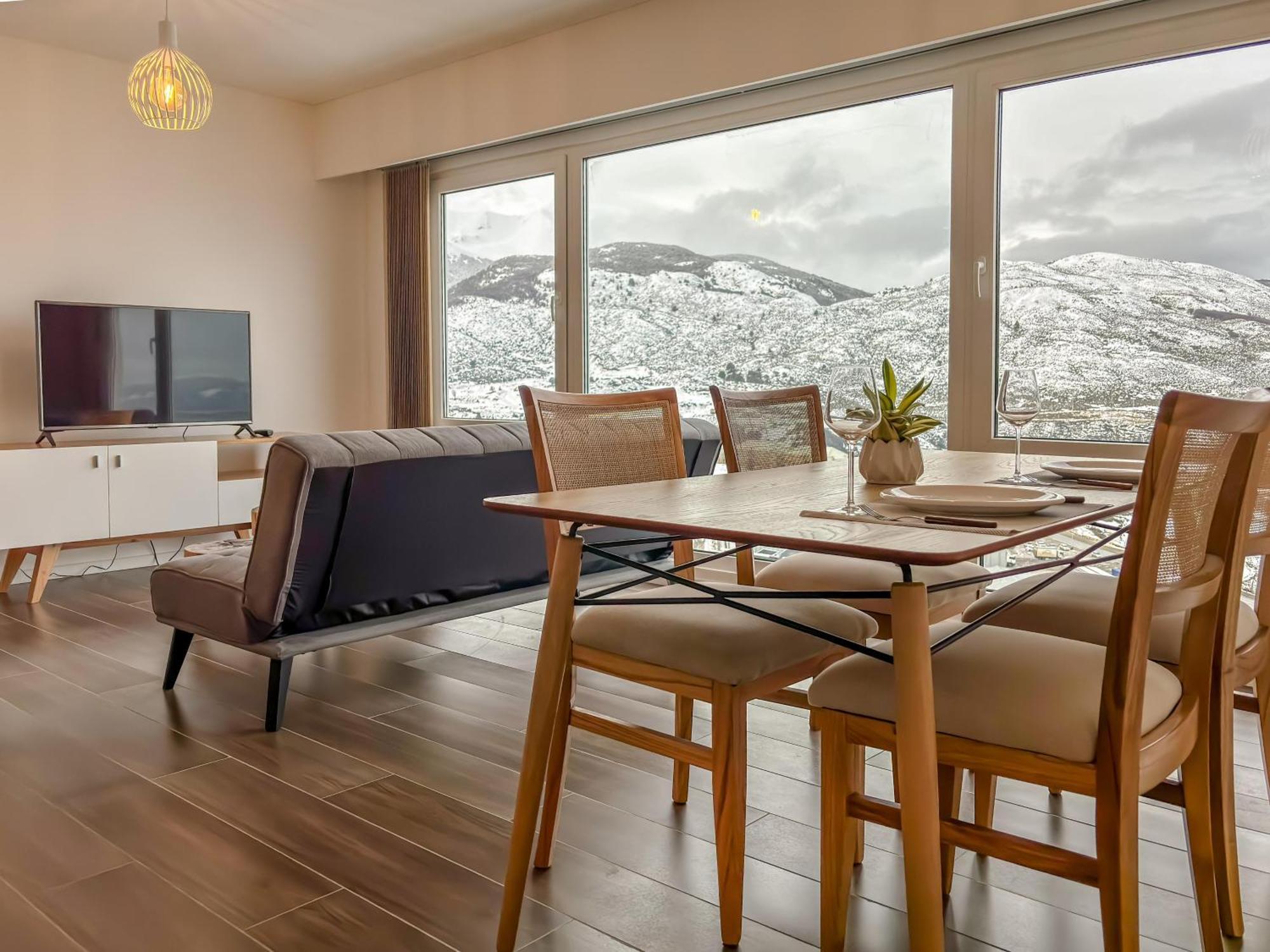 Turek Residences Ushuaia Luaran gambar