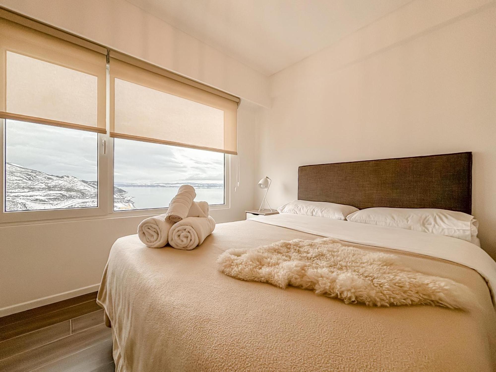 Turek Residences Ushuaia Luaran gambar