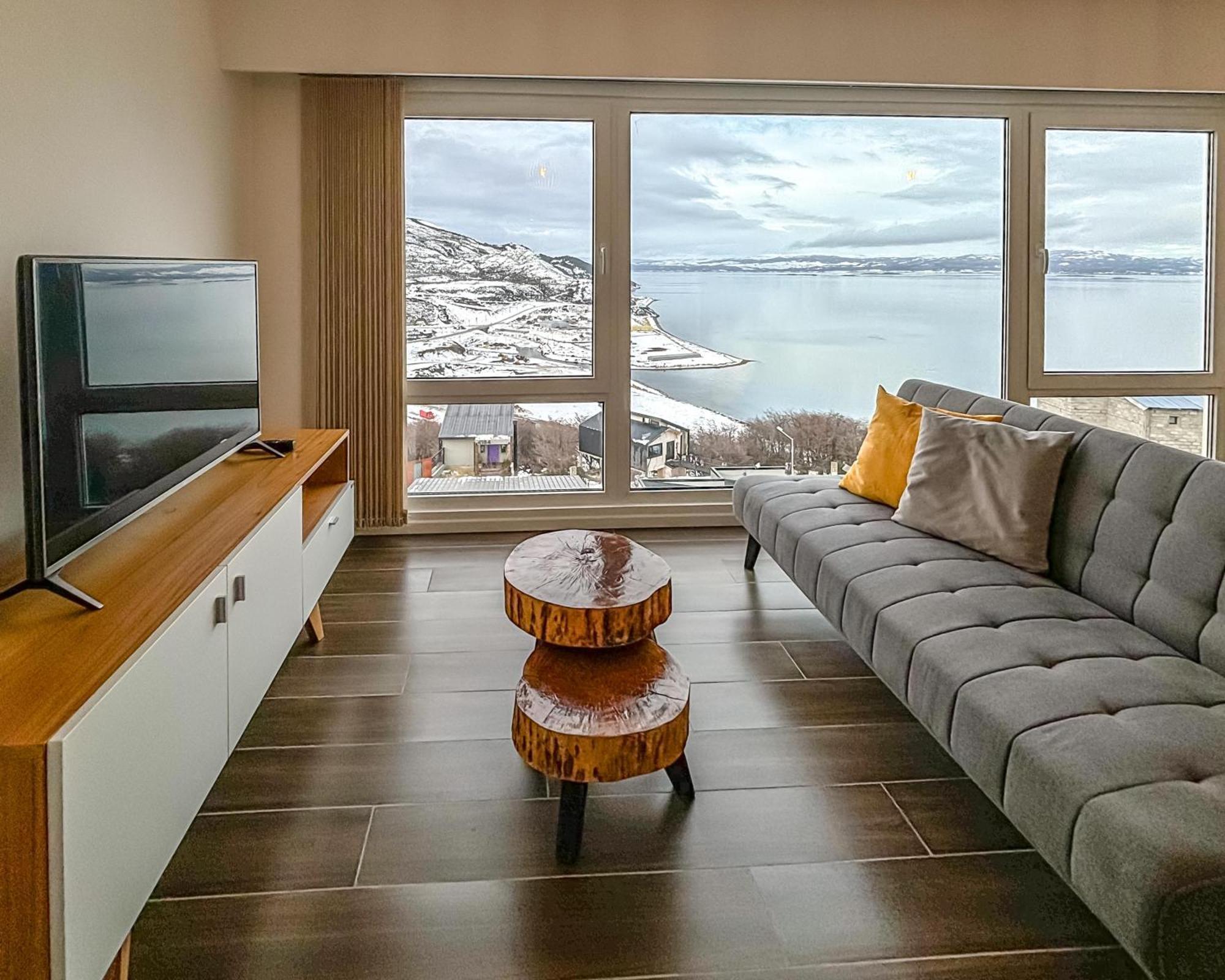 Turek Residences Ushuaia Luaran gambar