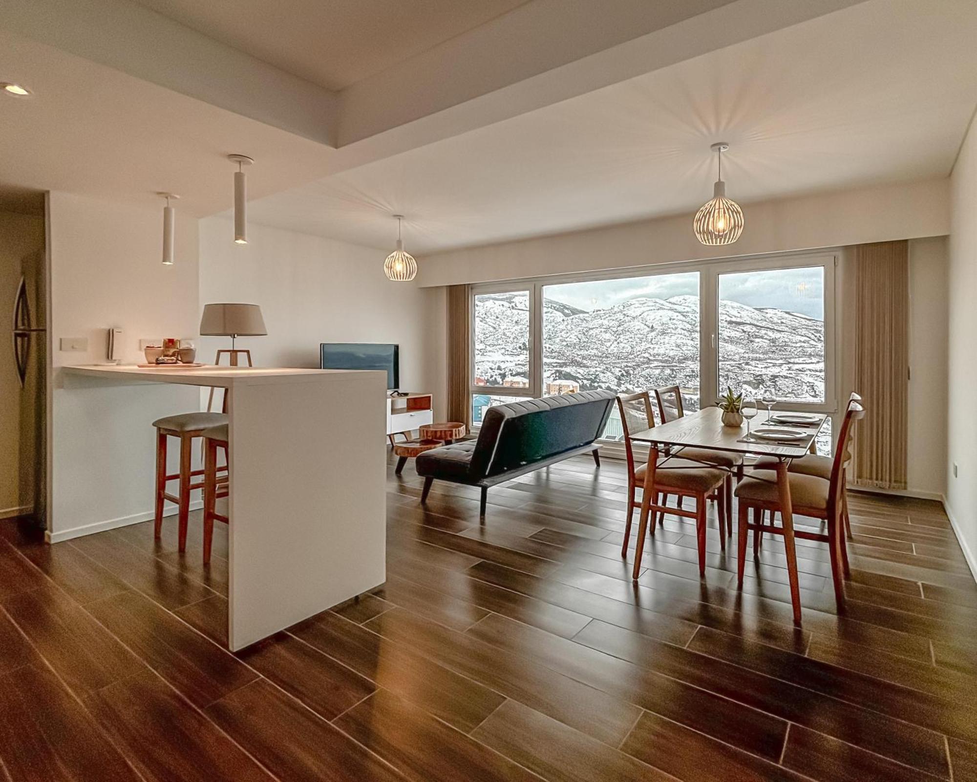 Turek Residences Ushuaia Luaran gambar