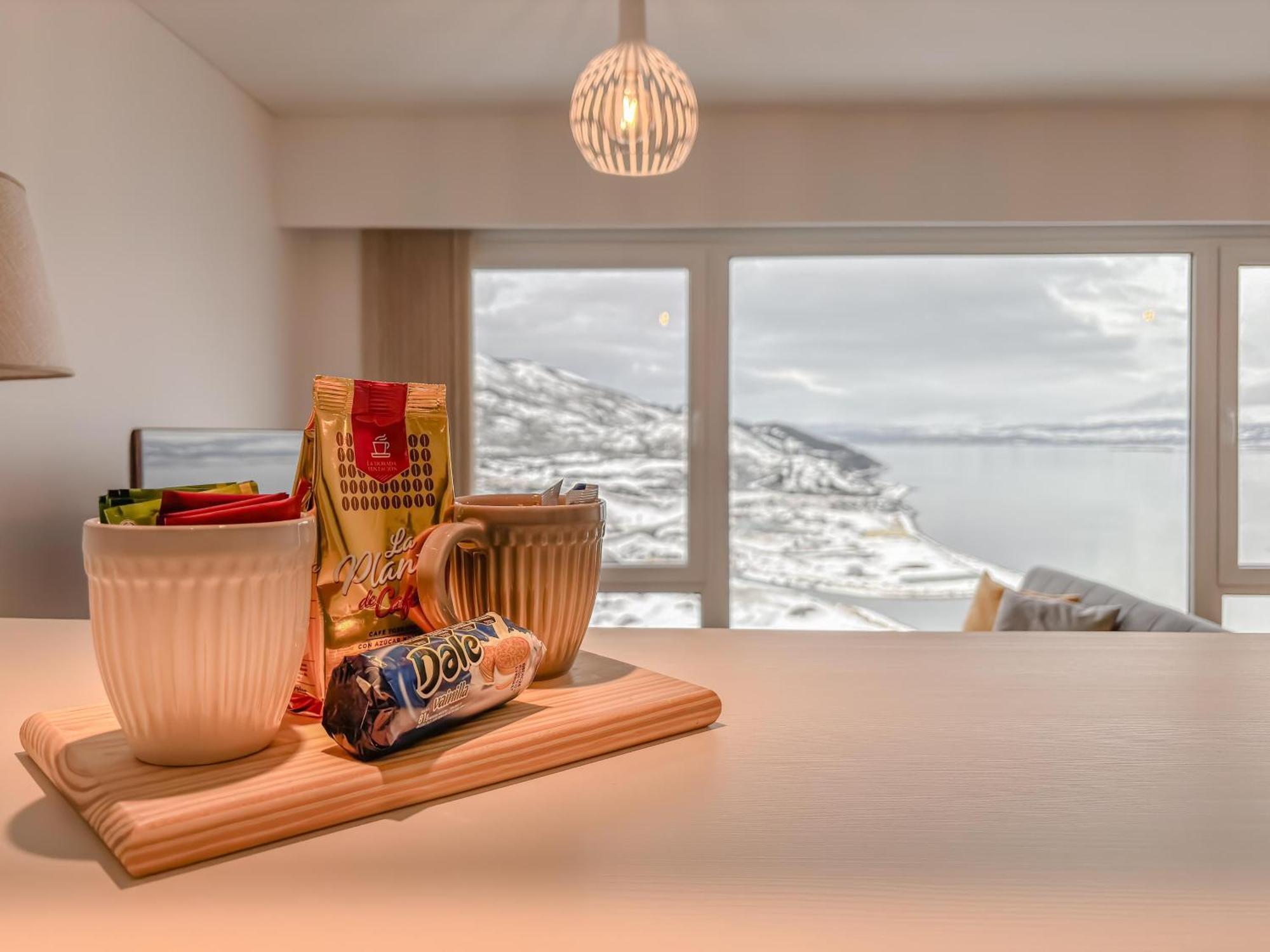 Turek Residences Ushuaia Luaran gambar