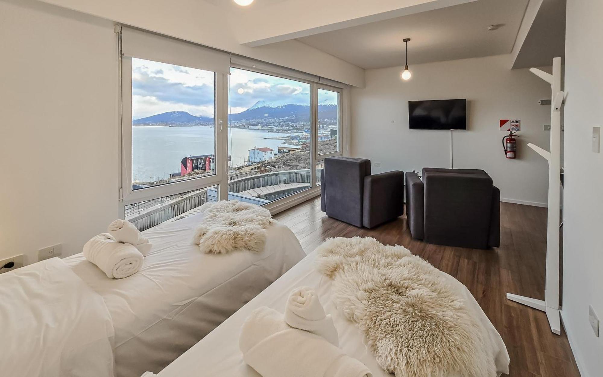 Turek Residences Ushuaia Luaran gambar