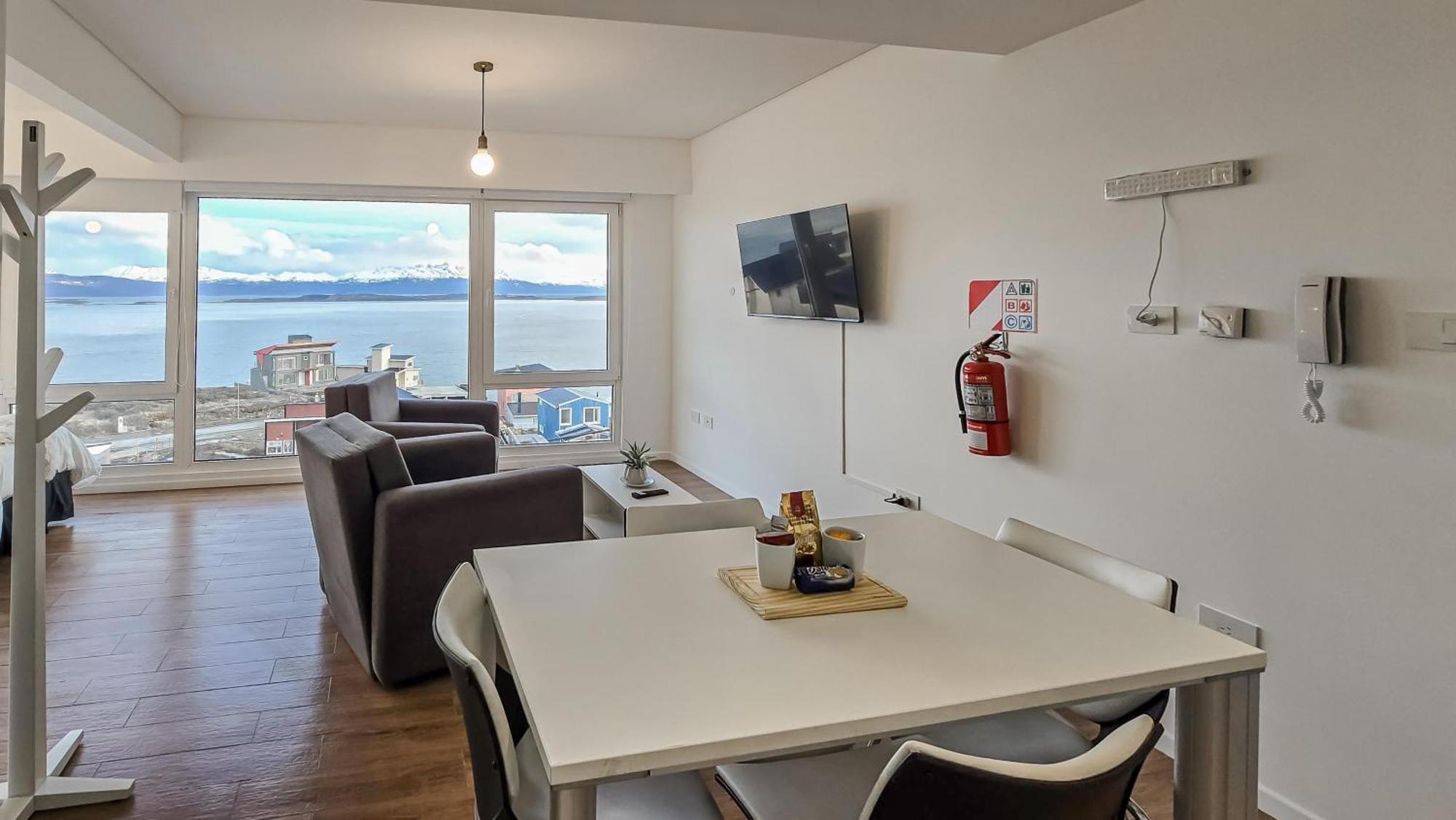 Turek Residences Ushuaia Luaran gambar